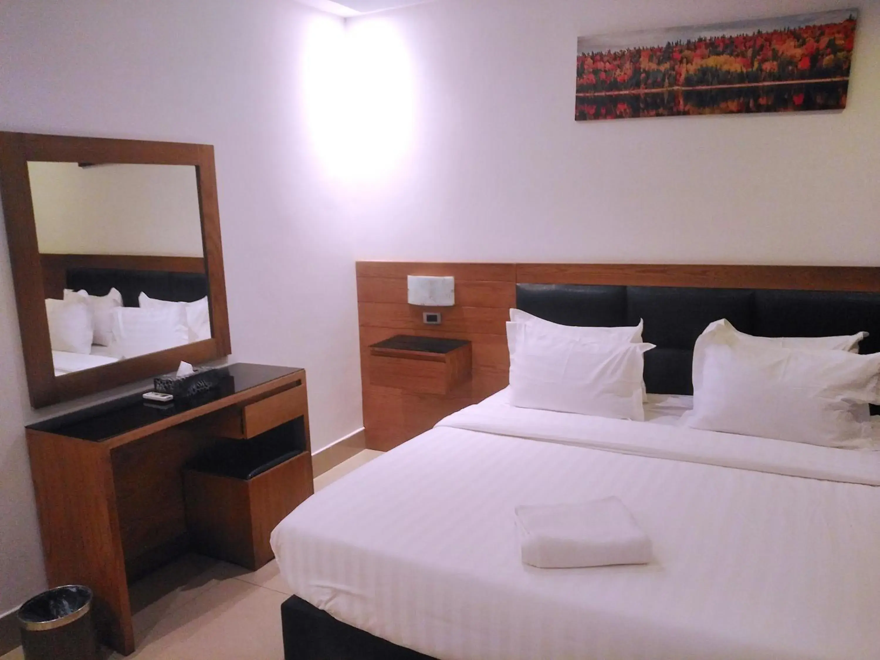 One Bedroom Apartment in Sendan Residence One Bedroom Apartment in Sendan Residence