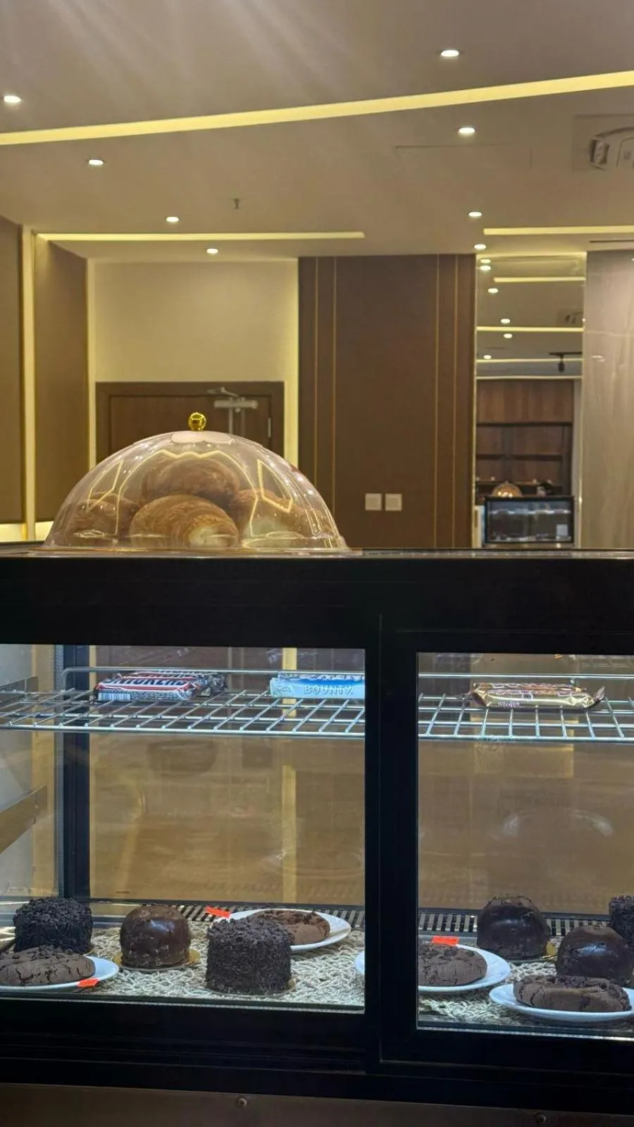 Property building in Sendan Residence