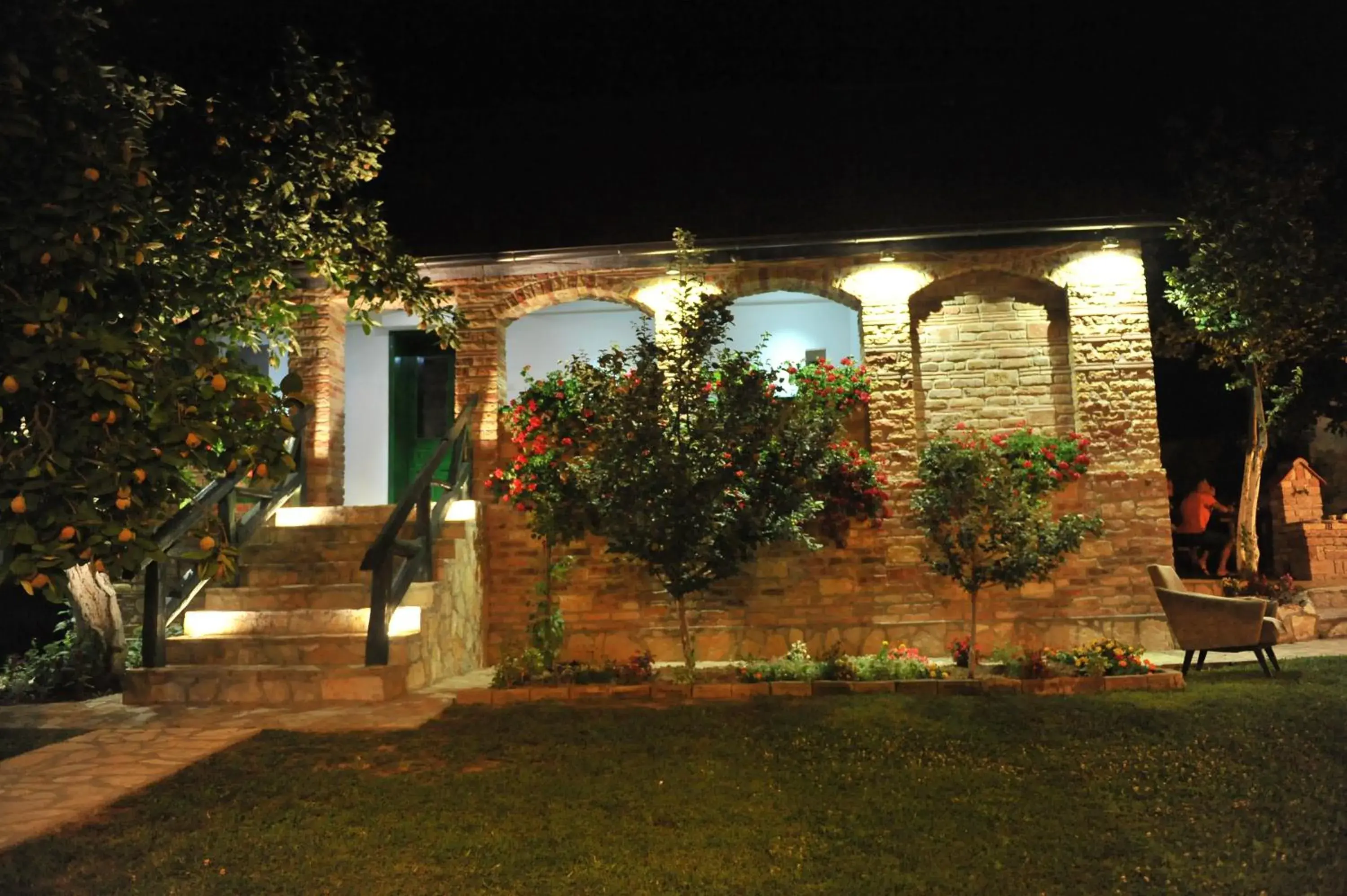 Ilkićev kućerak Apartman Ilkićev kućerak Apartman