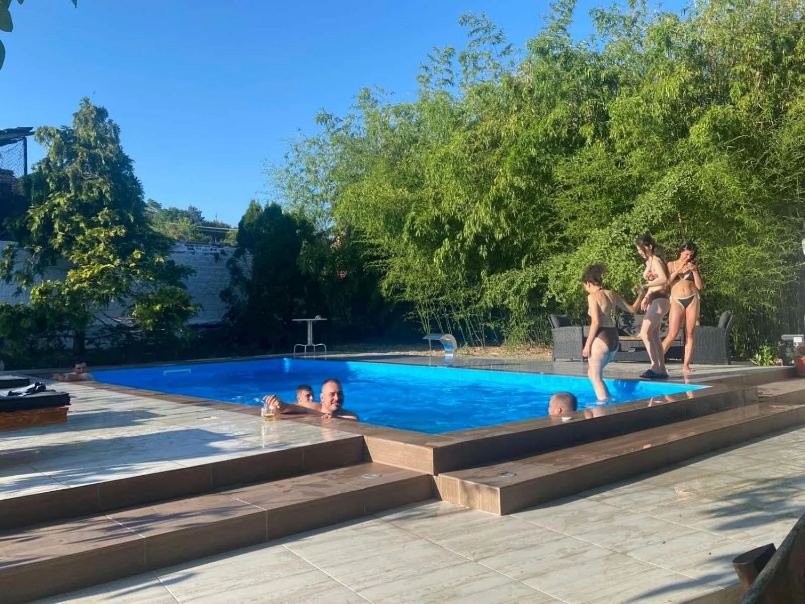 Ilkićev kućerak Apartman
