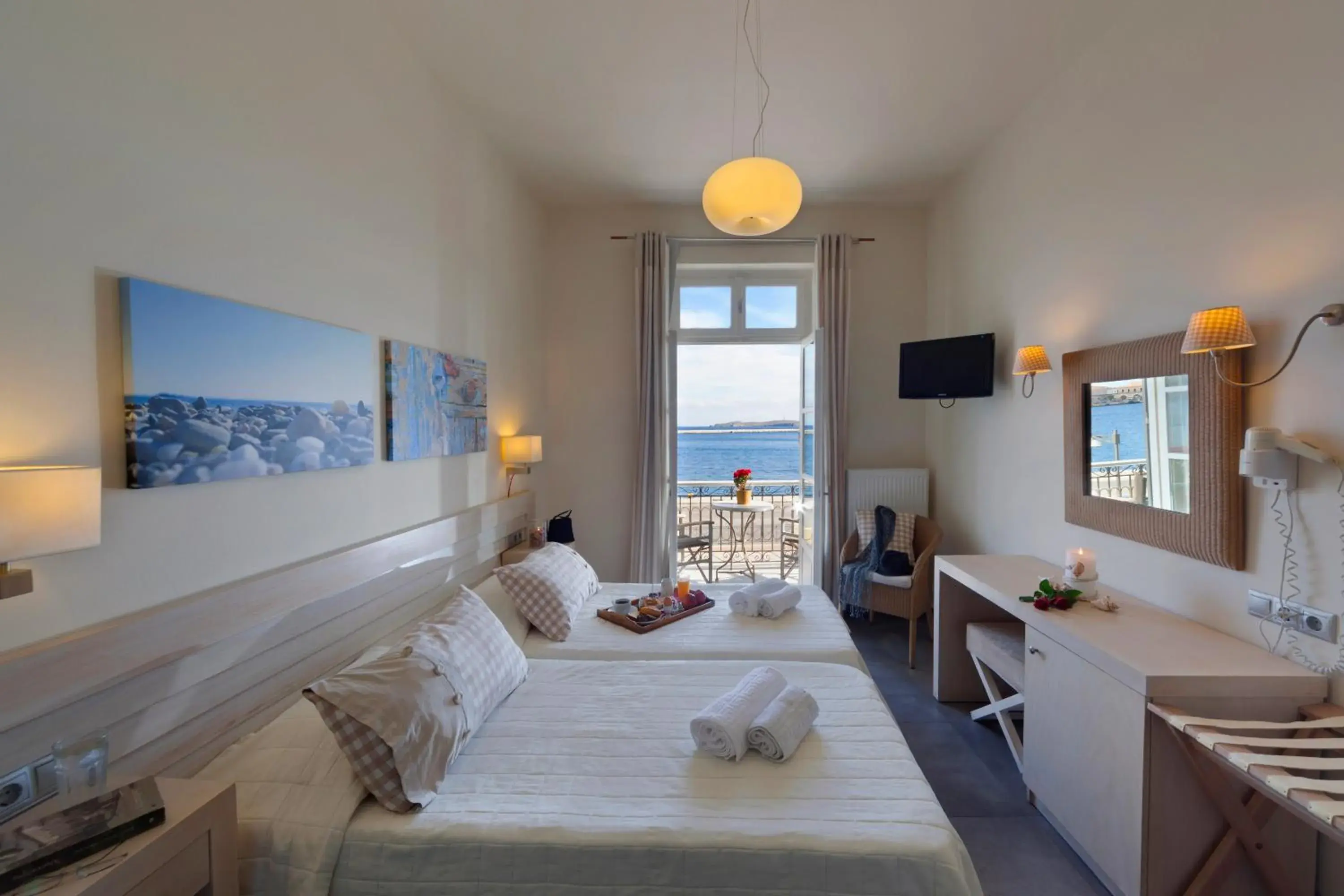 Esperance 1 Esperance 1