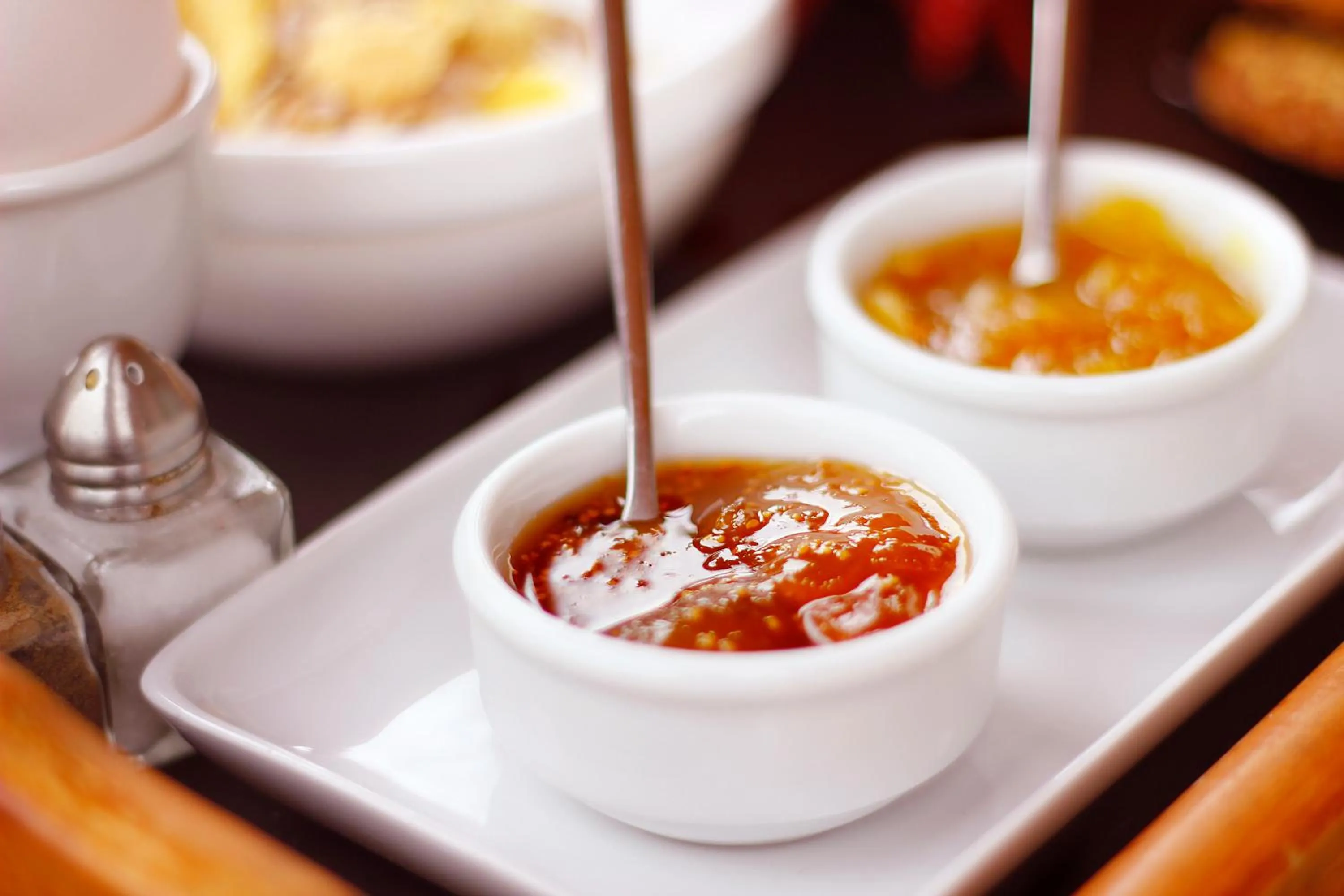 Food close-up in Esperance 1