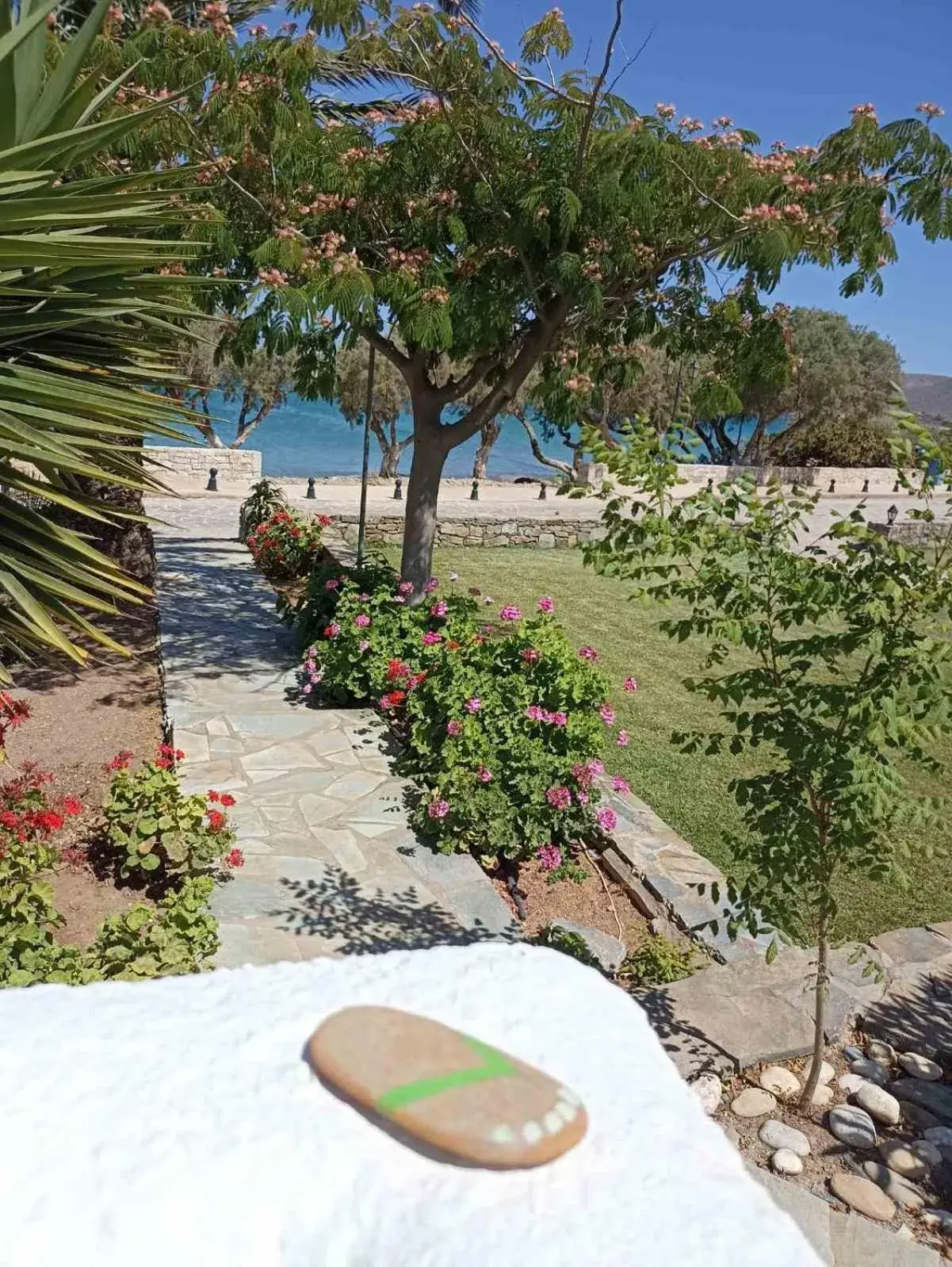 Grandes Apartments sea front Grandes Apartments sea front