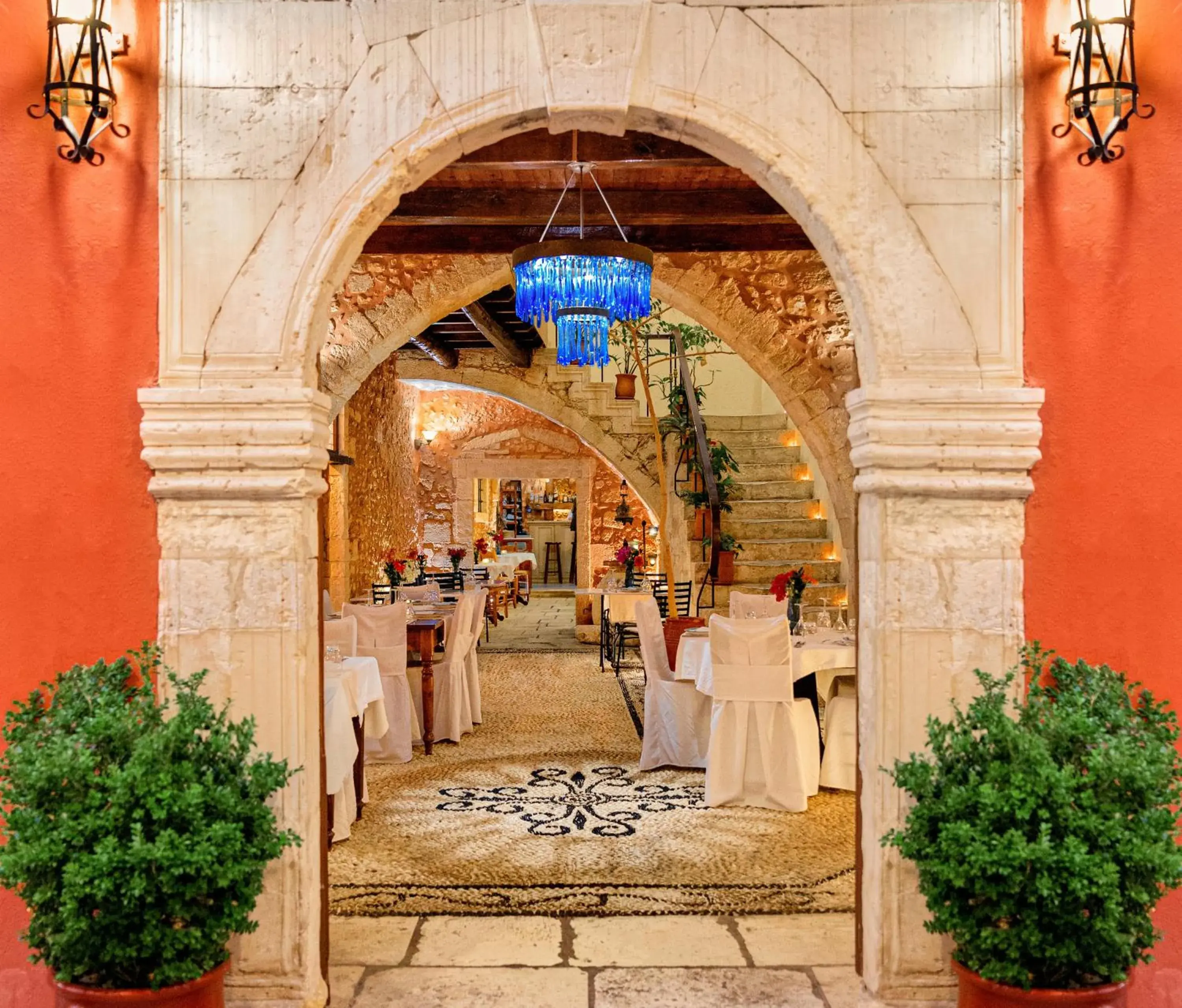 Property building in Veneto Boutique Hotel Property building in Veneto Boutique Hotel