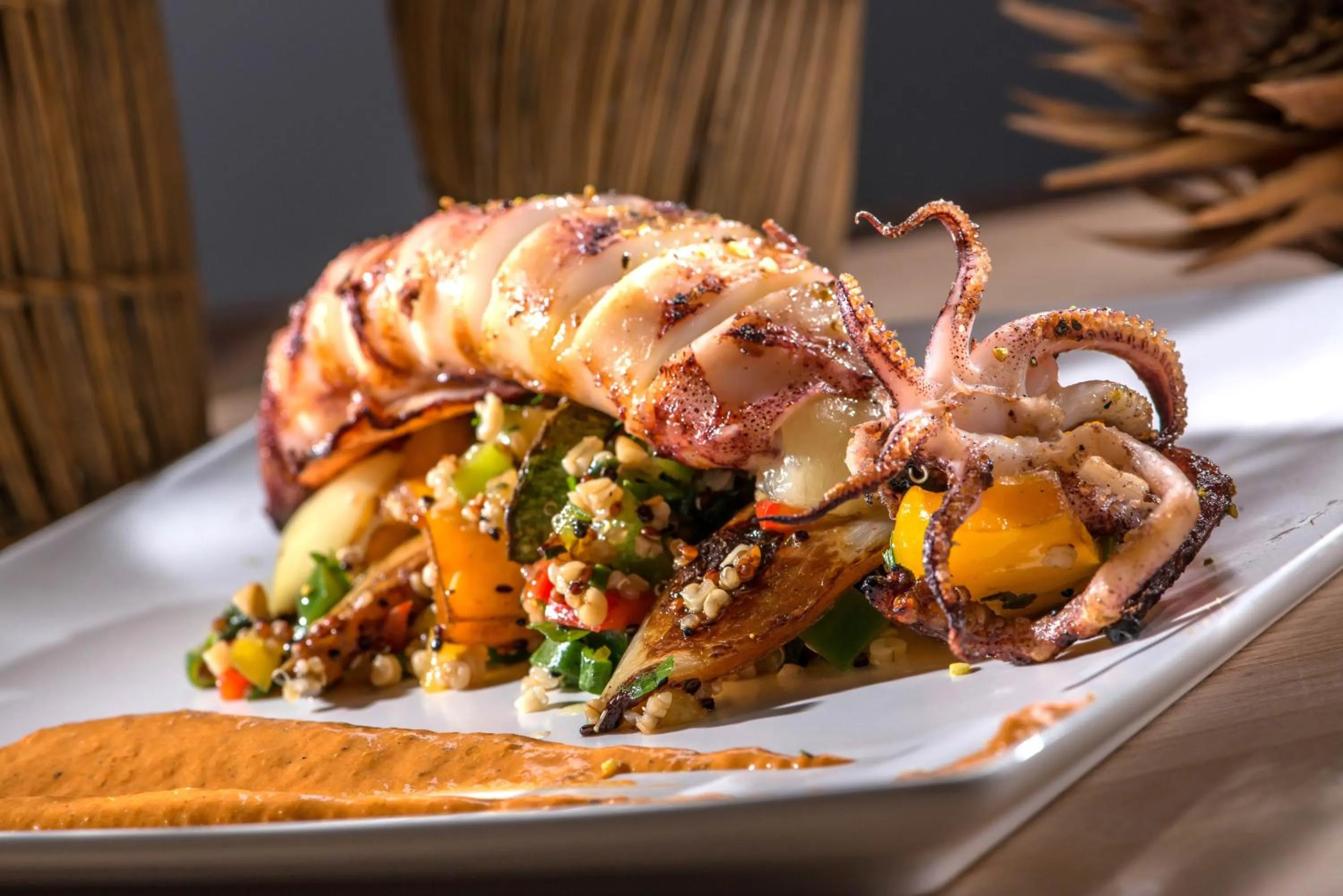 Food in Veneto Boutique Hotel