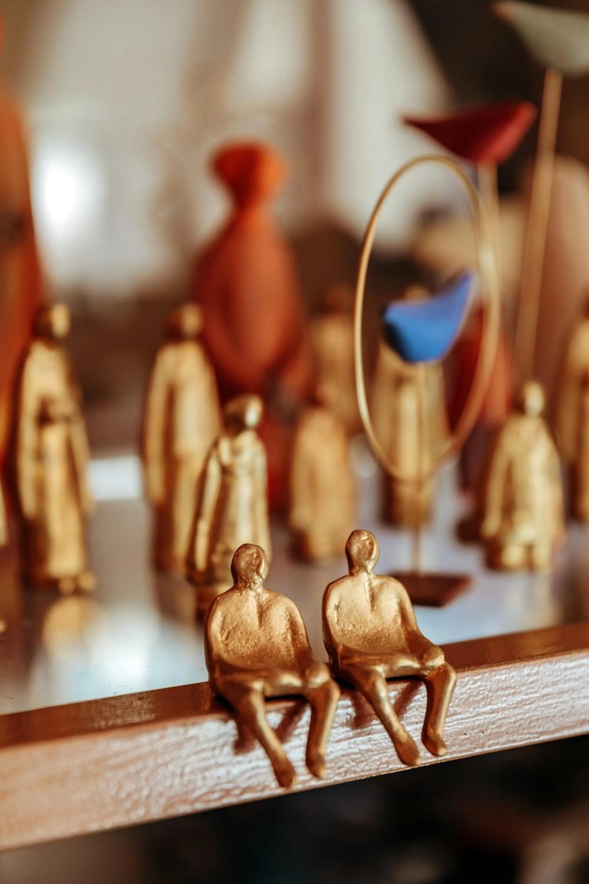 On-site shops in Veneto Boutique Hotel