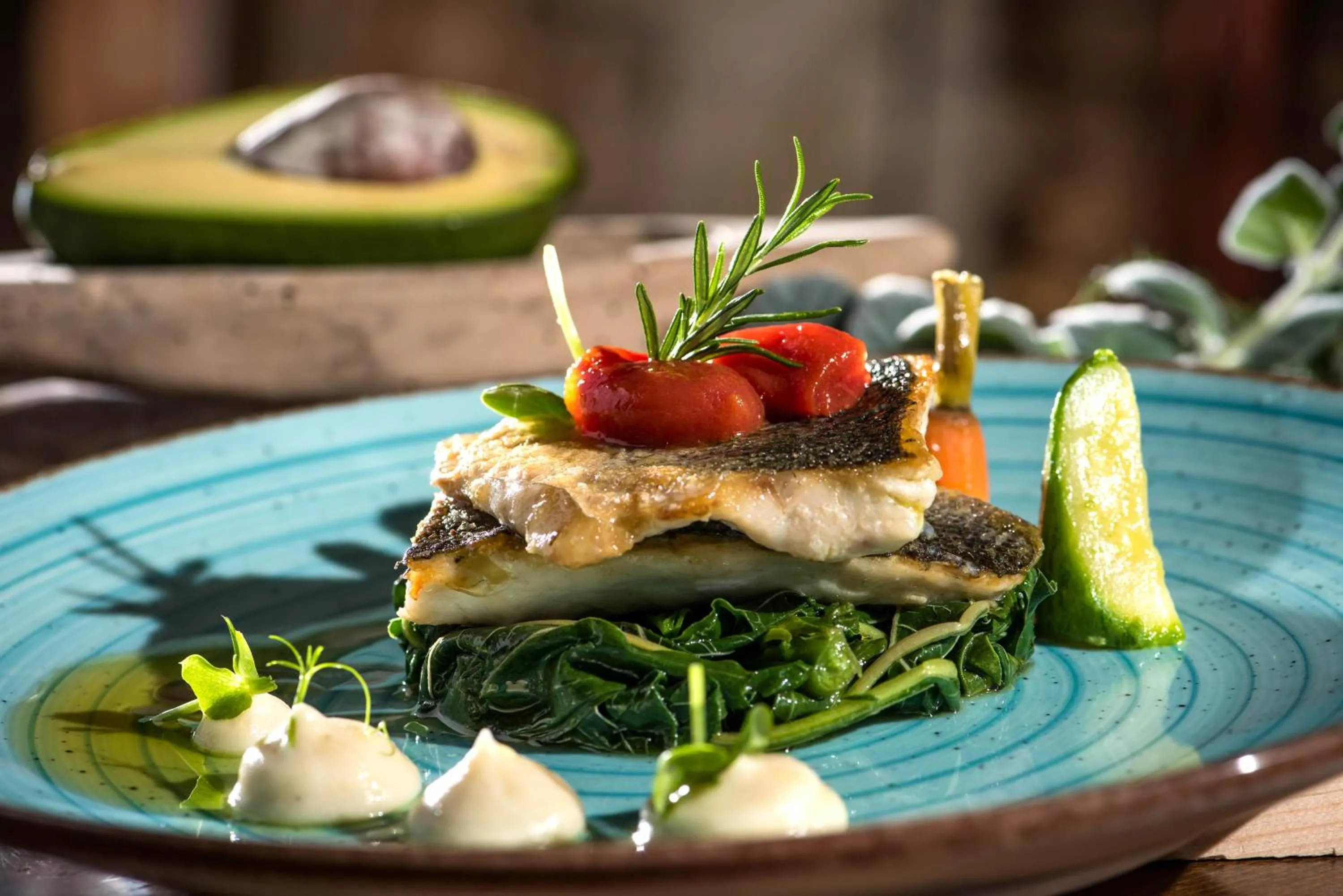 Food in Veneto Boutique Hotel