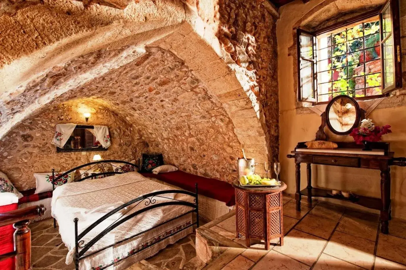 Bedroom, Bed in Veneto Boutique Hotel Bedroom, Bed in Veneto Boutique Hotel