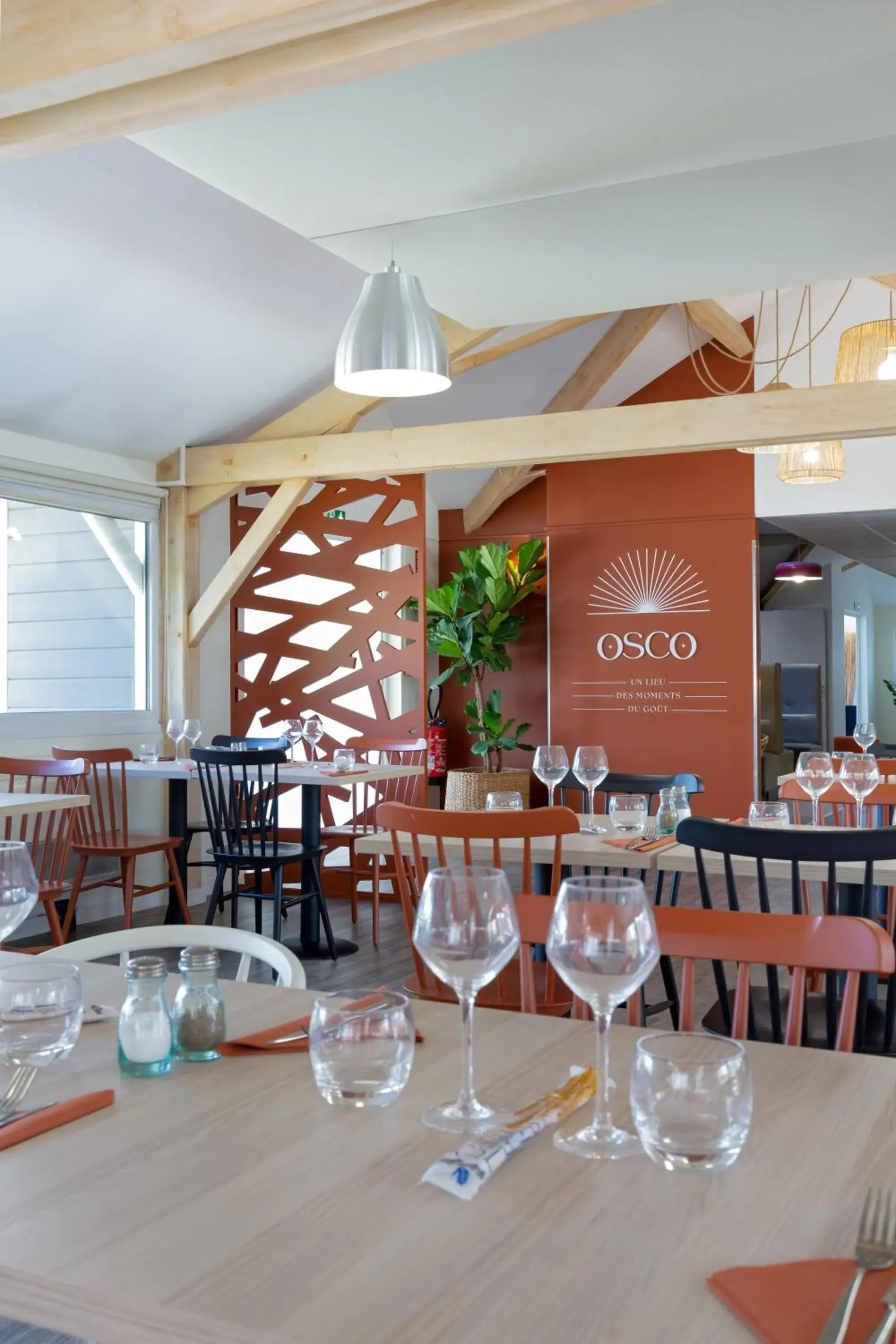 Restaurant/places to eat in KYRIAD MARSEILLE EST - Aubagne Gémenos Restaurant/places to eat in KYRIAD MARSEILLE EST - Aubagne Gémenos