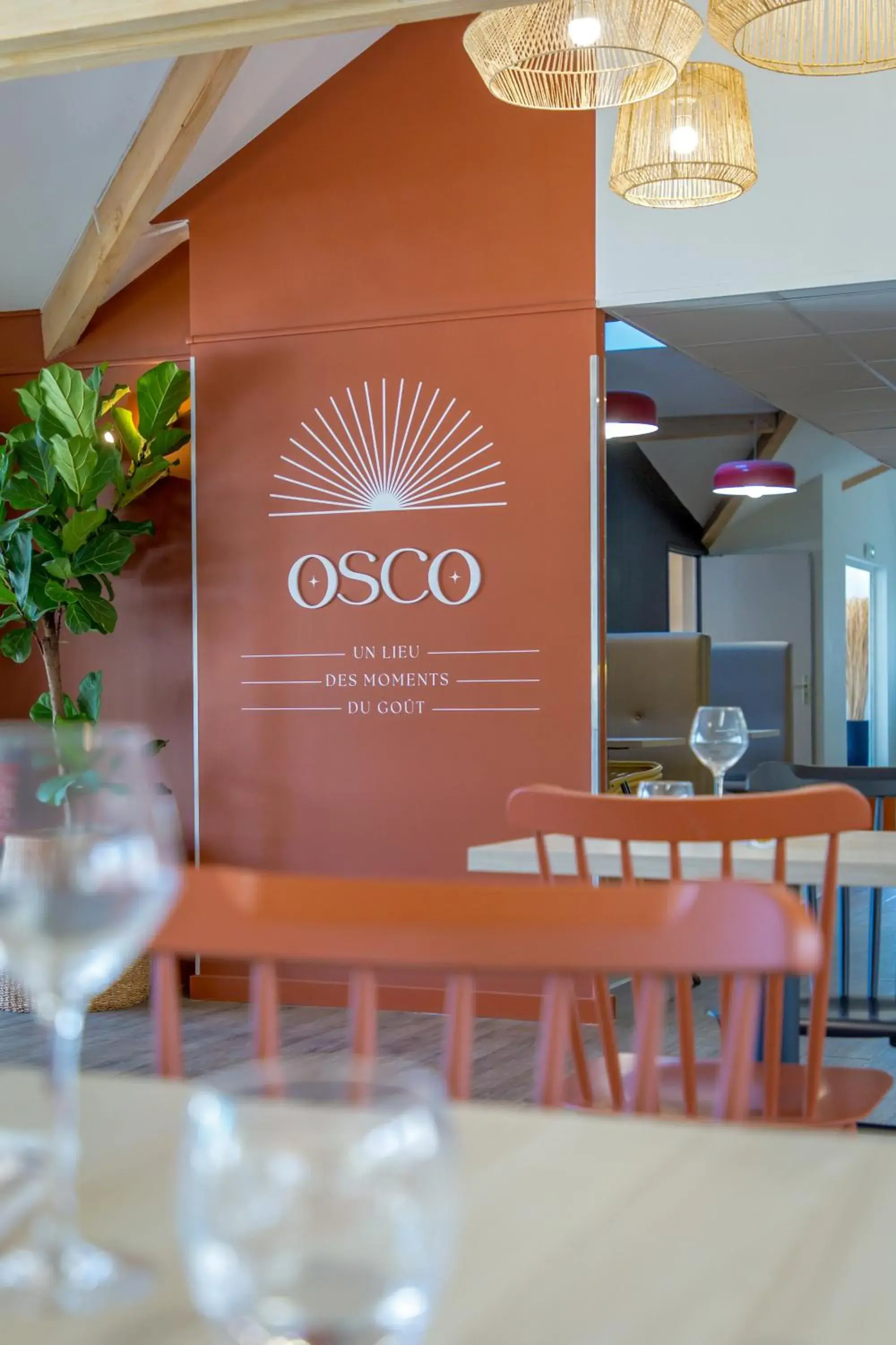 Restaurant/places to eat in KYRIAD MARSEILLE EST - Aubagne Gémenos Restaurant/places to eat in KYRIAD MARSEILLE EST - Aubagne Gémenos