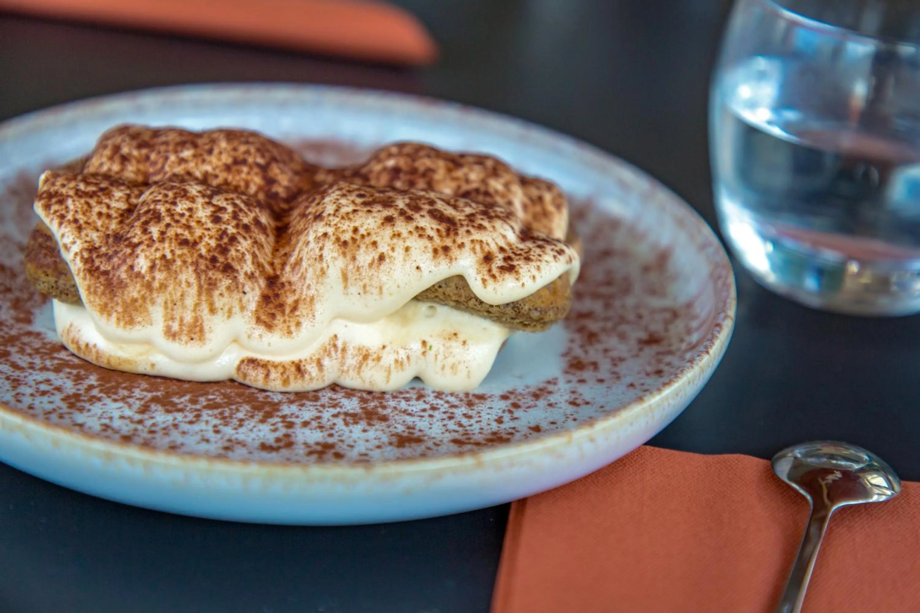 Restaurant/places to eat in KYRIAD MARSEILLE EST - Aubagne Gémenos