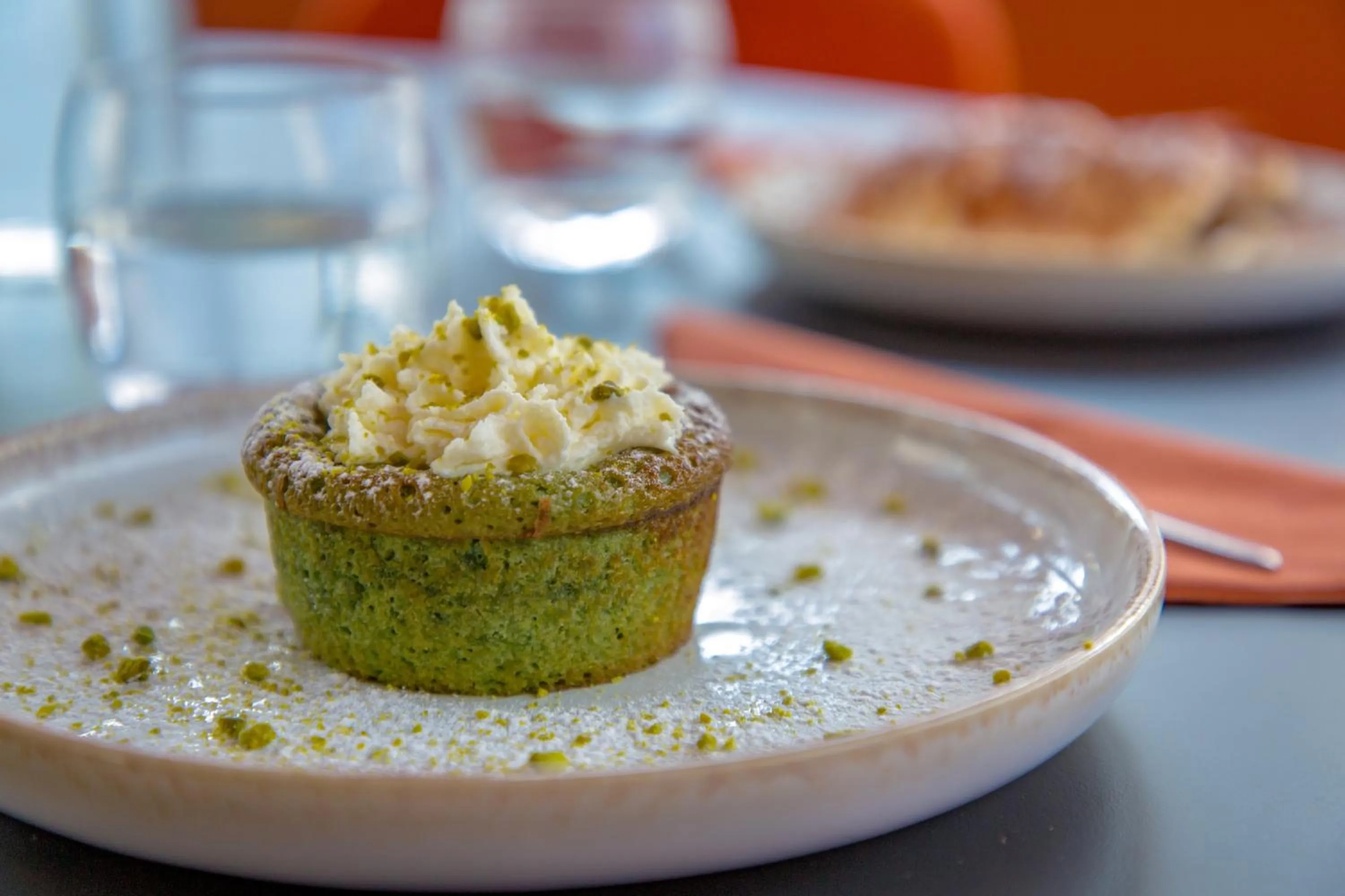 Restaurant/places to eat in KYRIAD MARSEILLE EST - Aubagne Gémenos