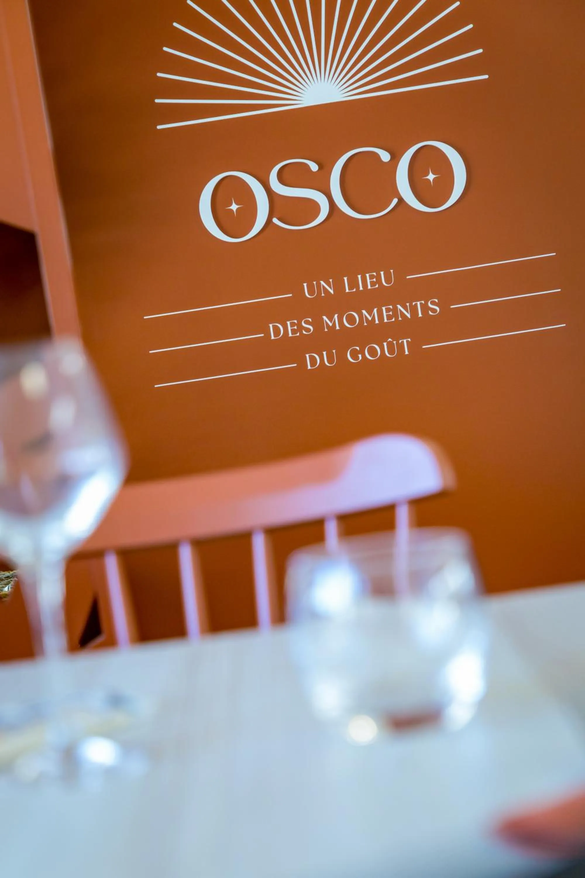 Restaurant/places to eat in KYRIAD MARSEILLE EST - Aubagne Gémenos