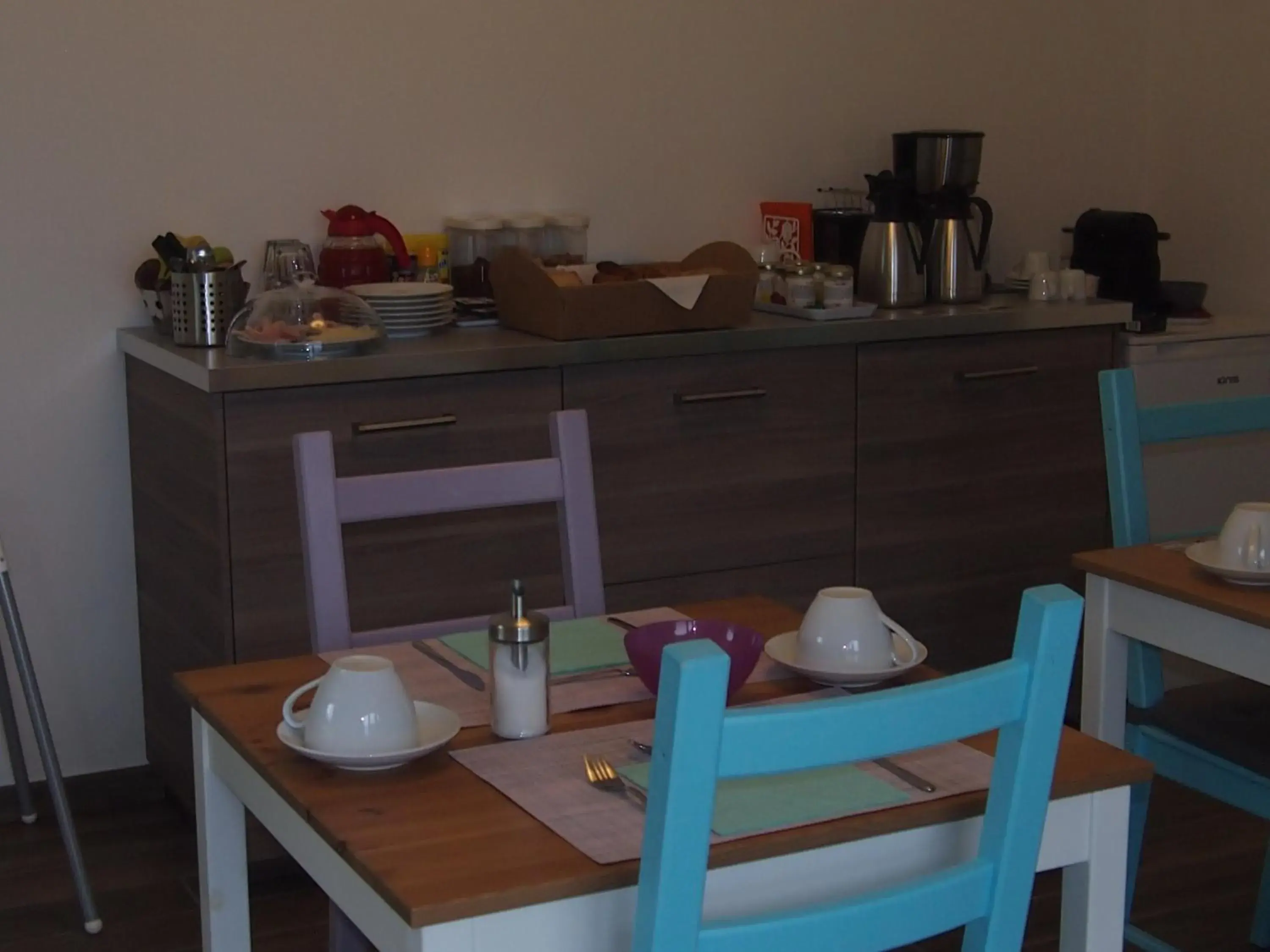 B&B Le Farfalle B&B Le Farfalle