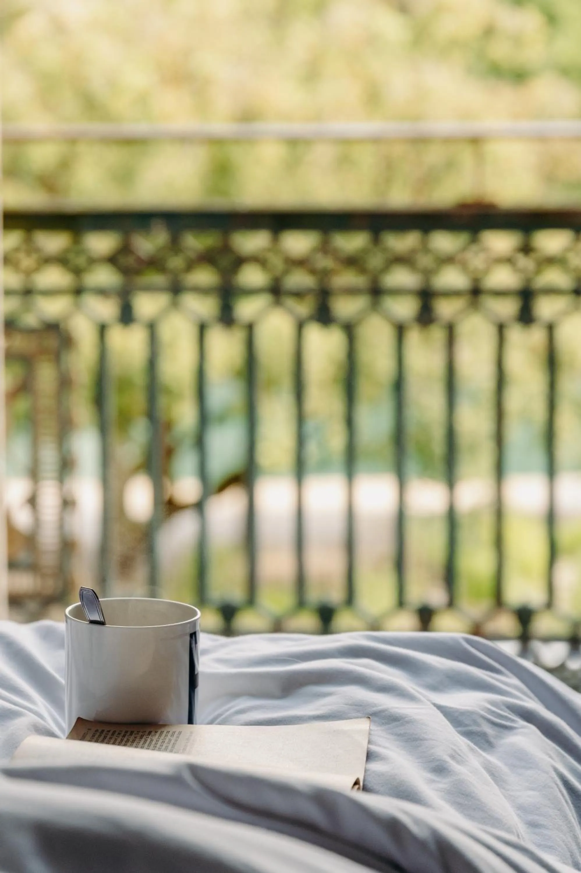 Bedroom, Bed in Le Boutik Hotel