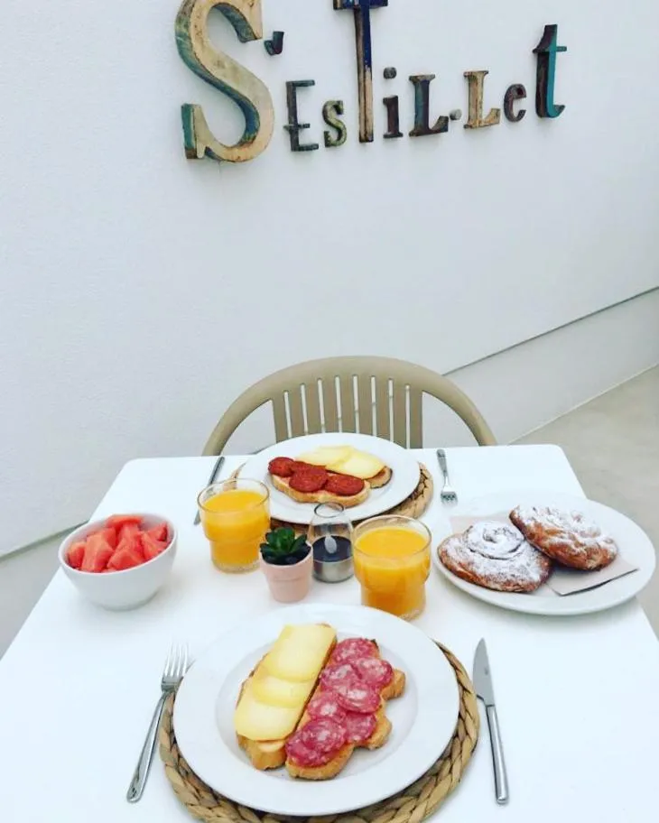 Hotel S'Estil-let