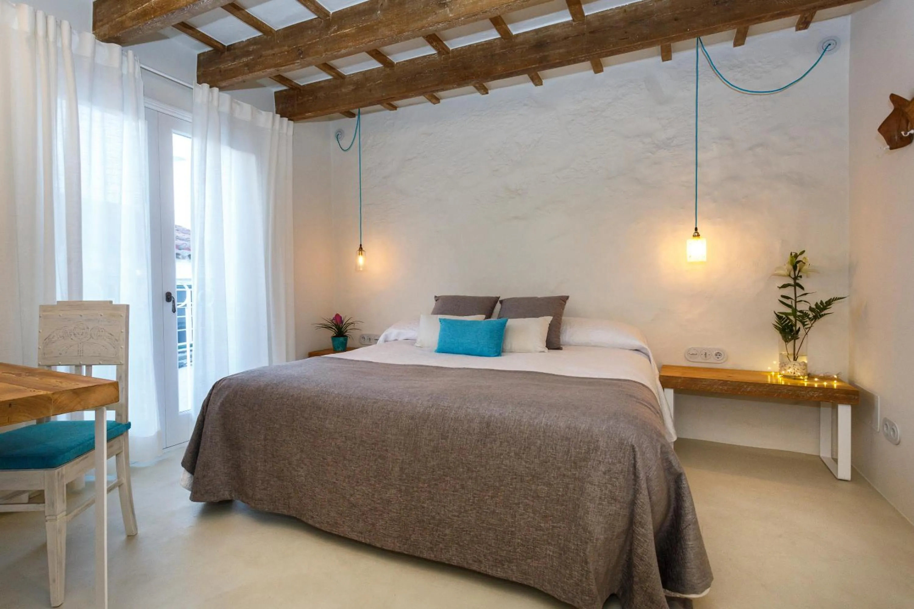 Hotel S'Estil-let