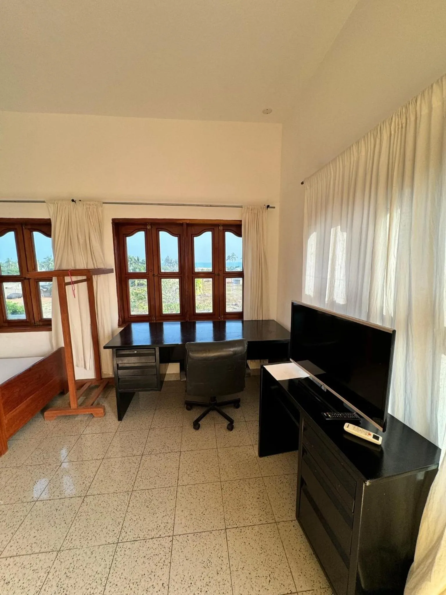 Ramaya Auberge Espagnole