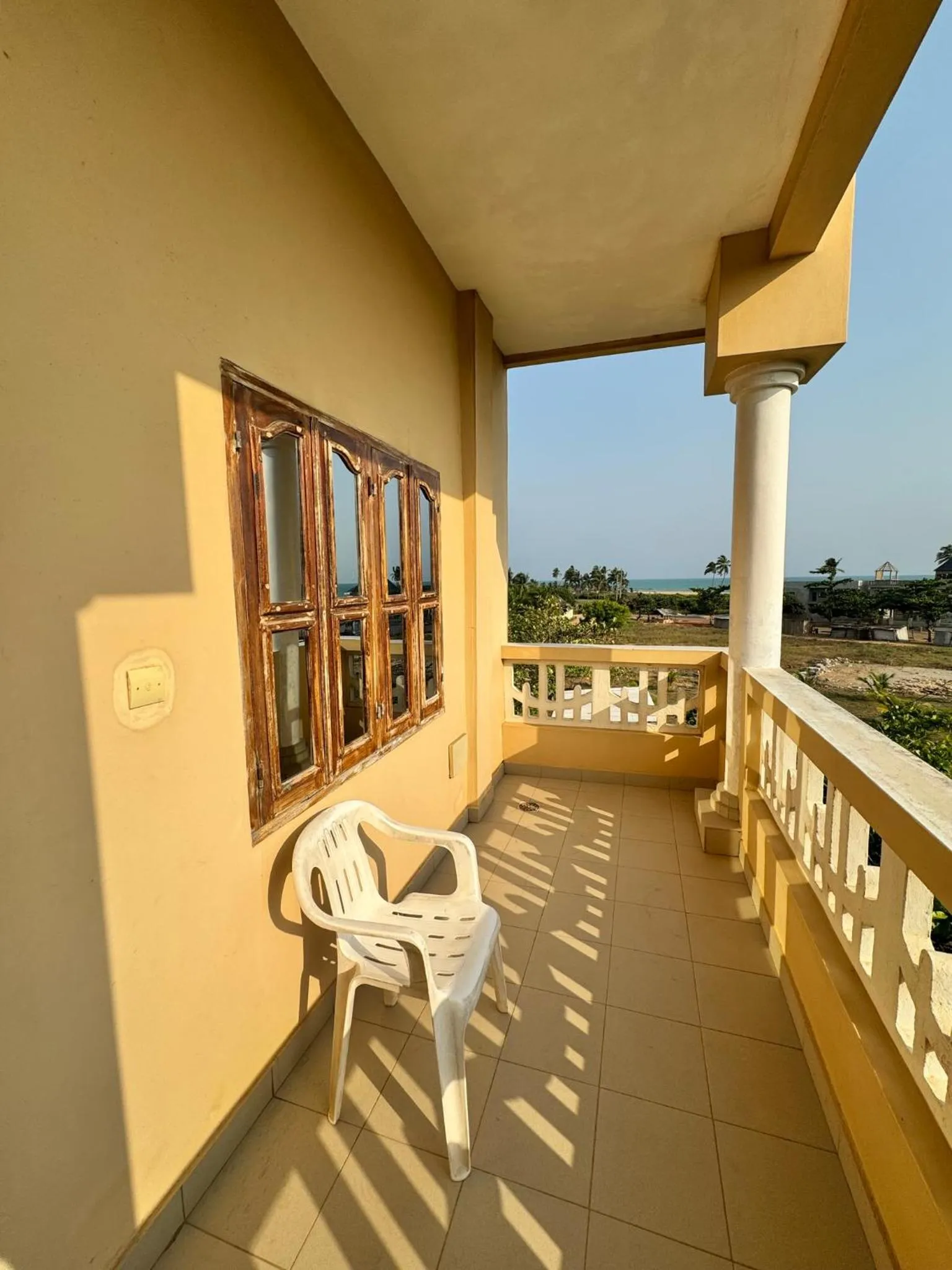 Ramaya Auberge Espagnole