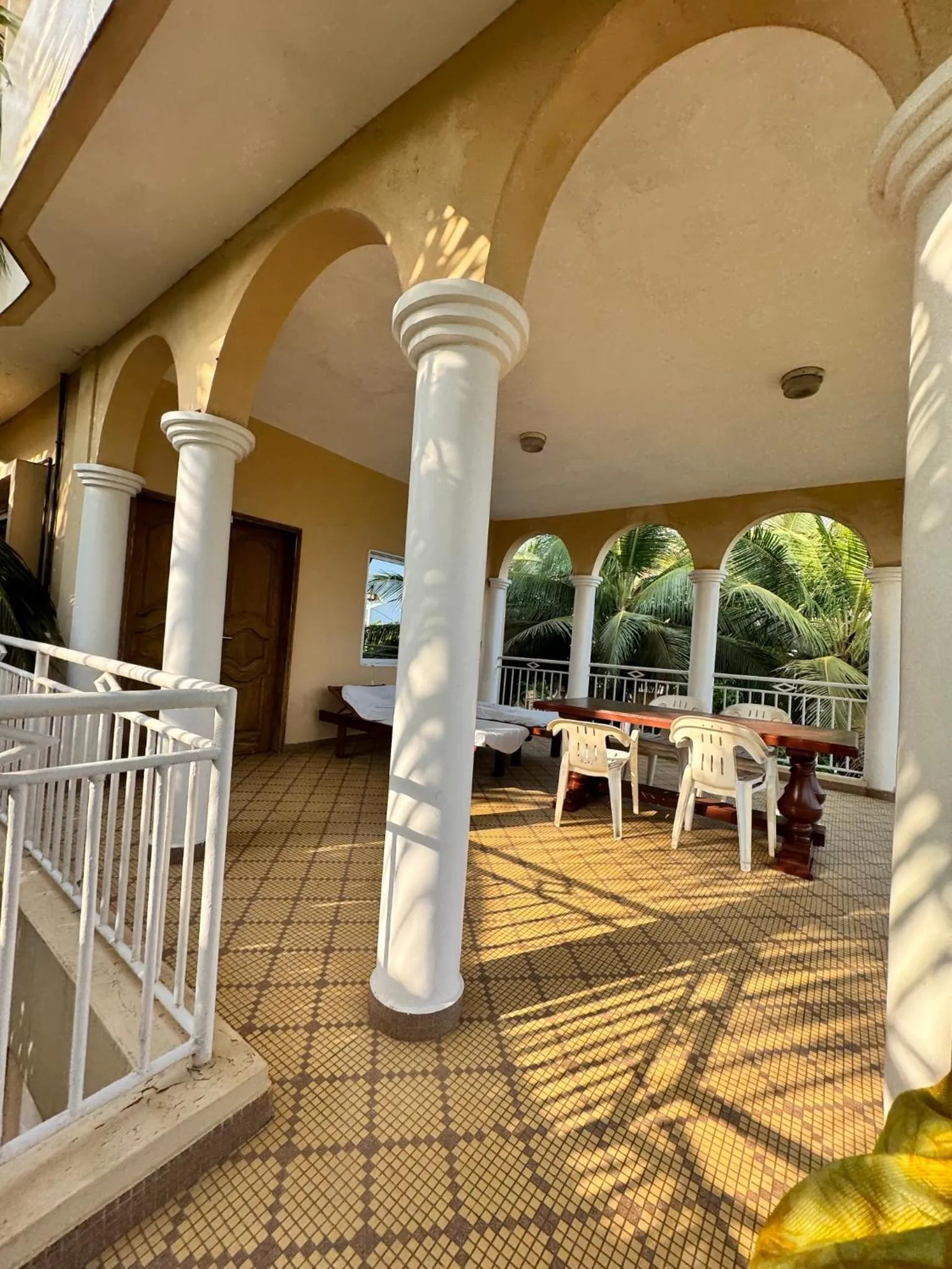 Ramaya Auberge Espagnole