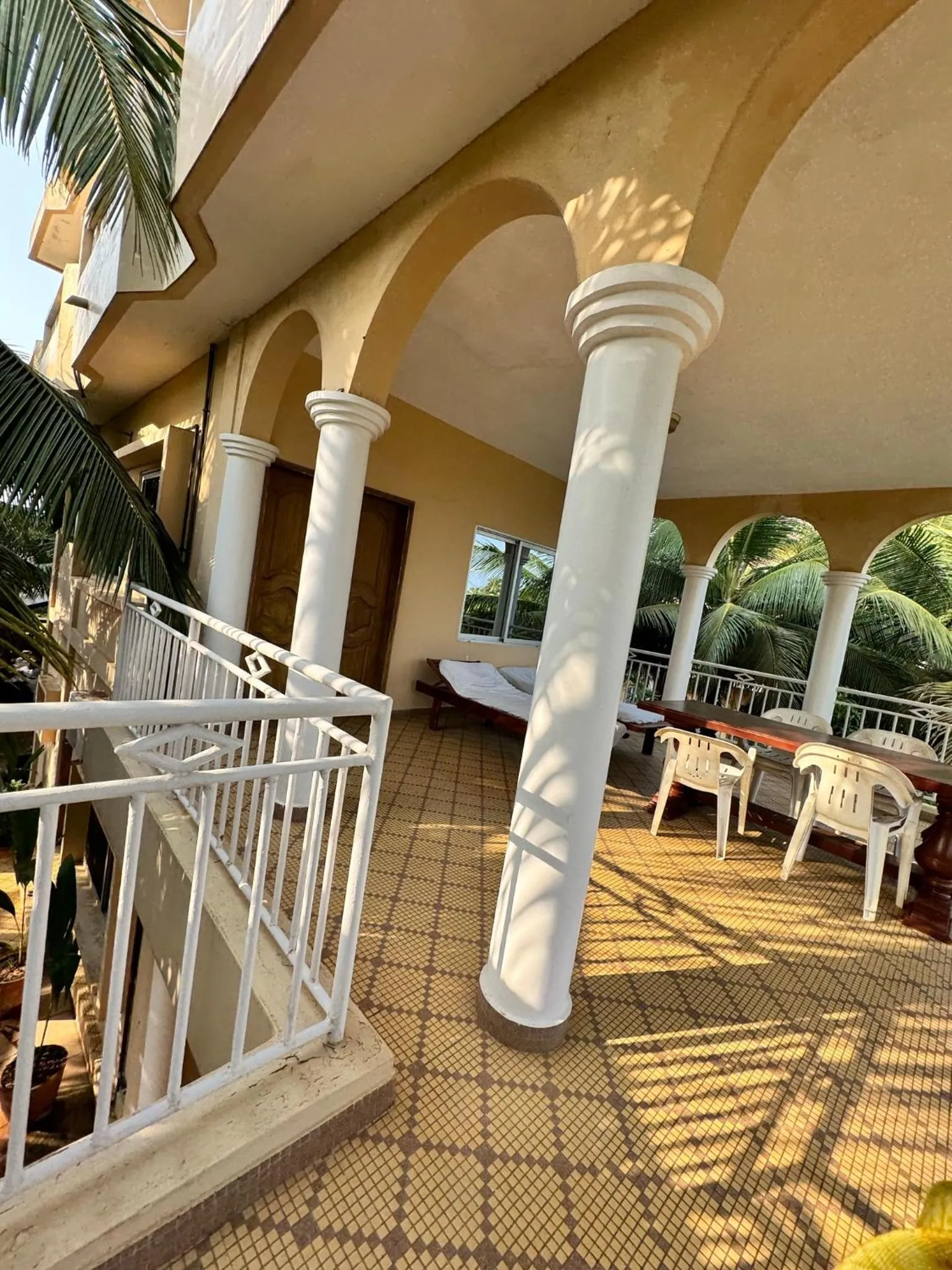 Ramaya Auberge Espagnole