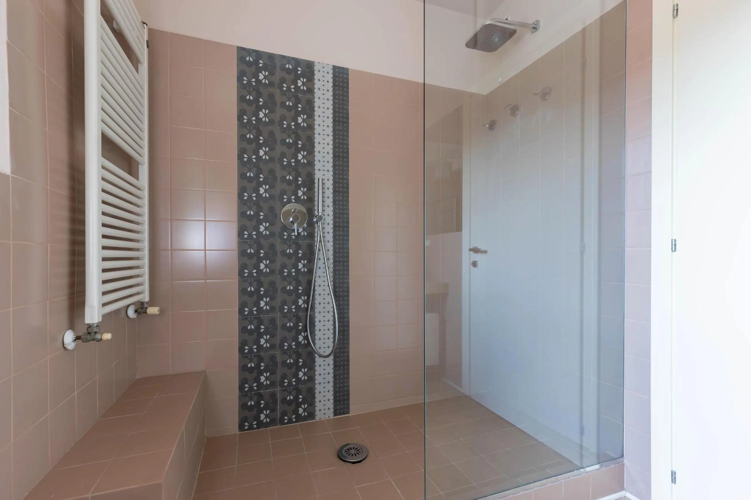 Bathroom in Milan Retreats Porta Venezia