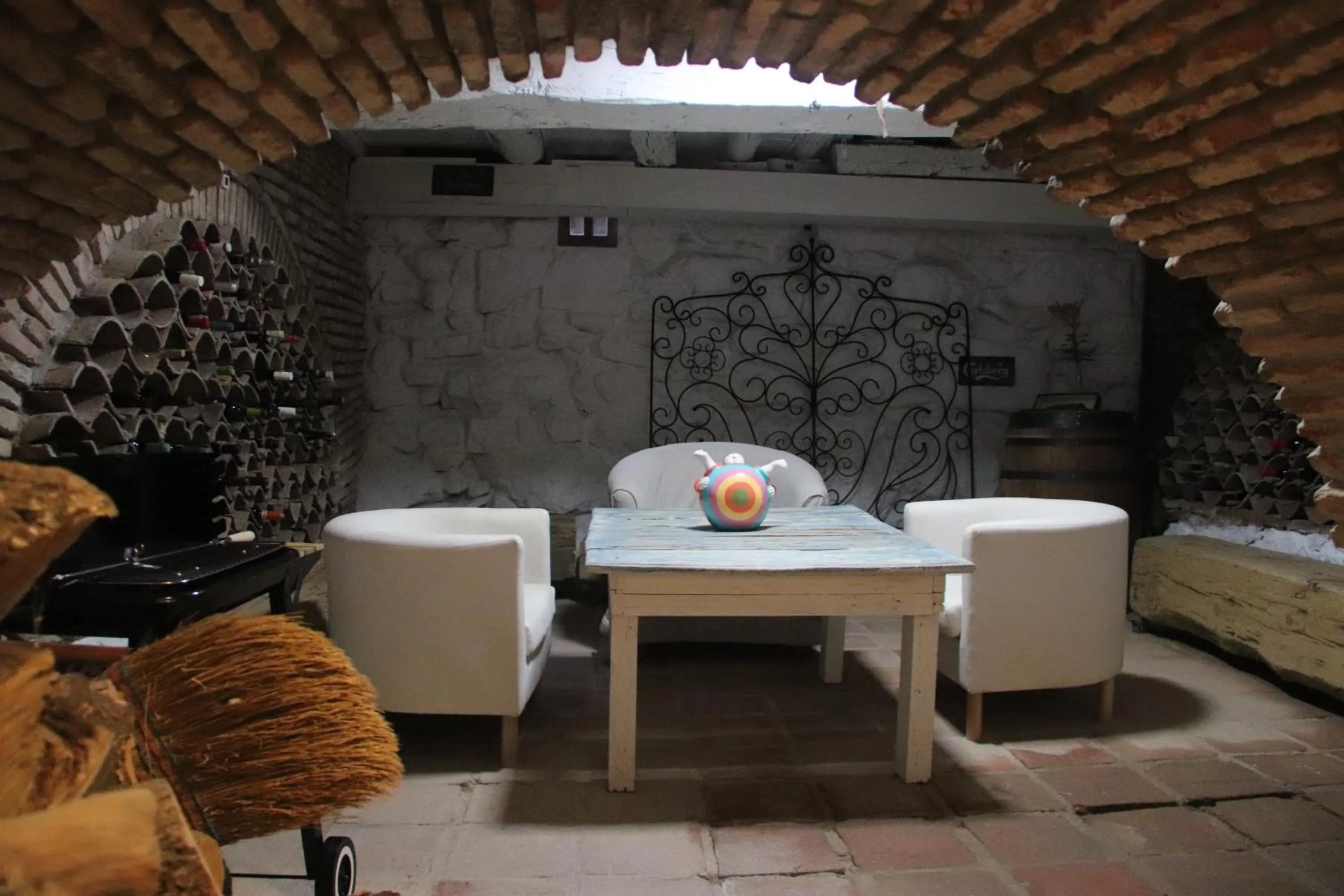 Business facilities in CR La Posada de los Sentidos
