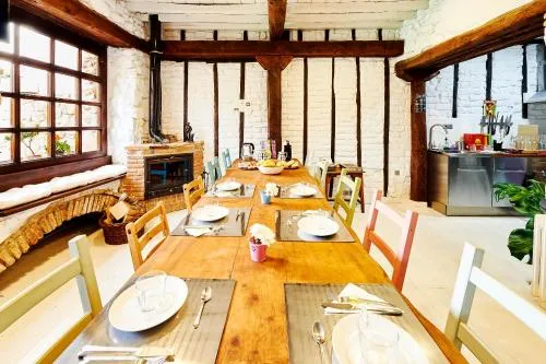 CR La Posada de los Sentidos