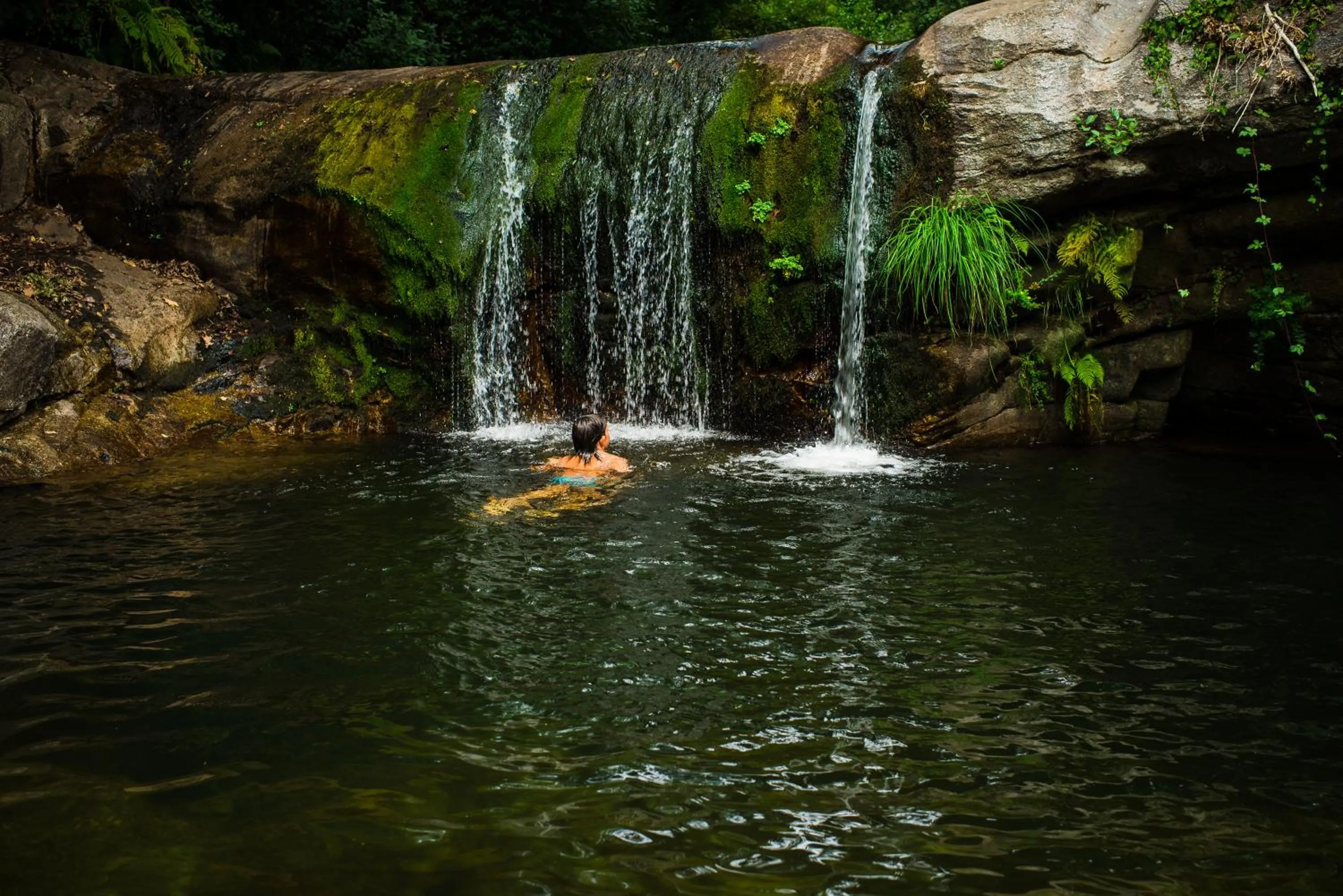 Activities in CR La Posada de los Sentidos