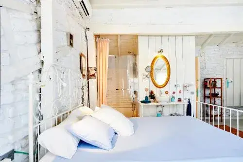 CR La Posada de los Sentidos CR La Posada de los Sentidos