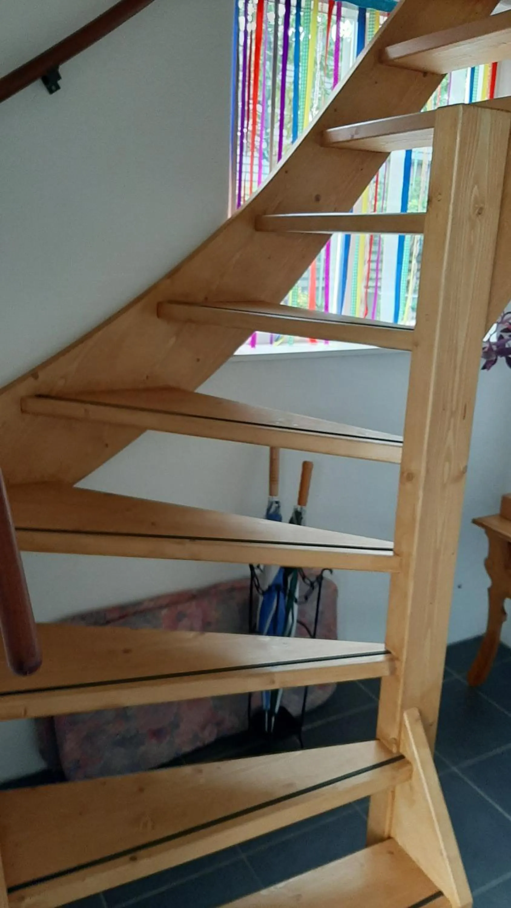 Property building in Bed en Boterham