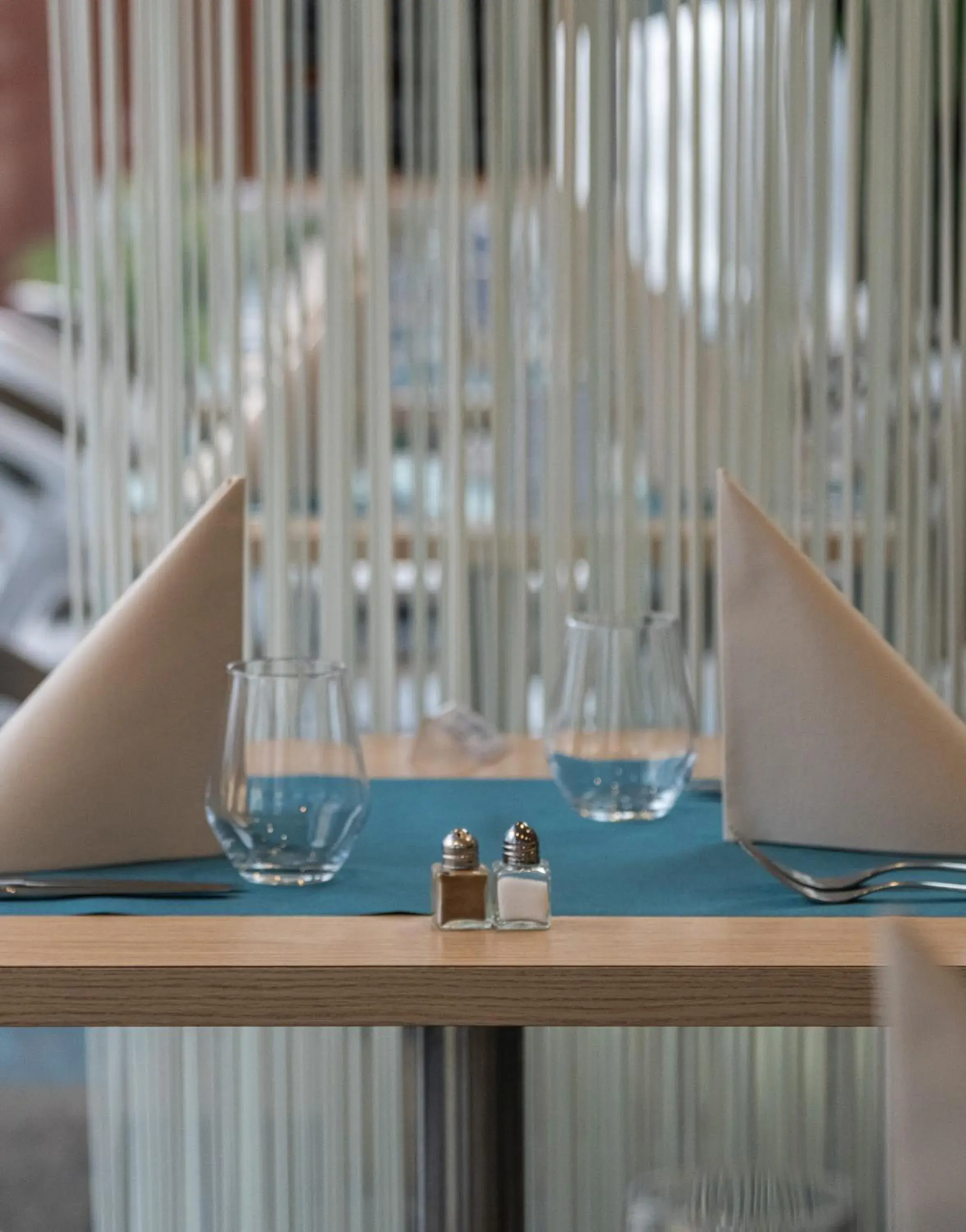 Restaurant/places to eat in Kyriad Le Mans Est Restaurant/places to eat in Kyriad Le Mans Est