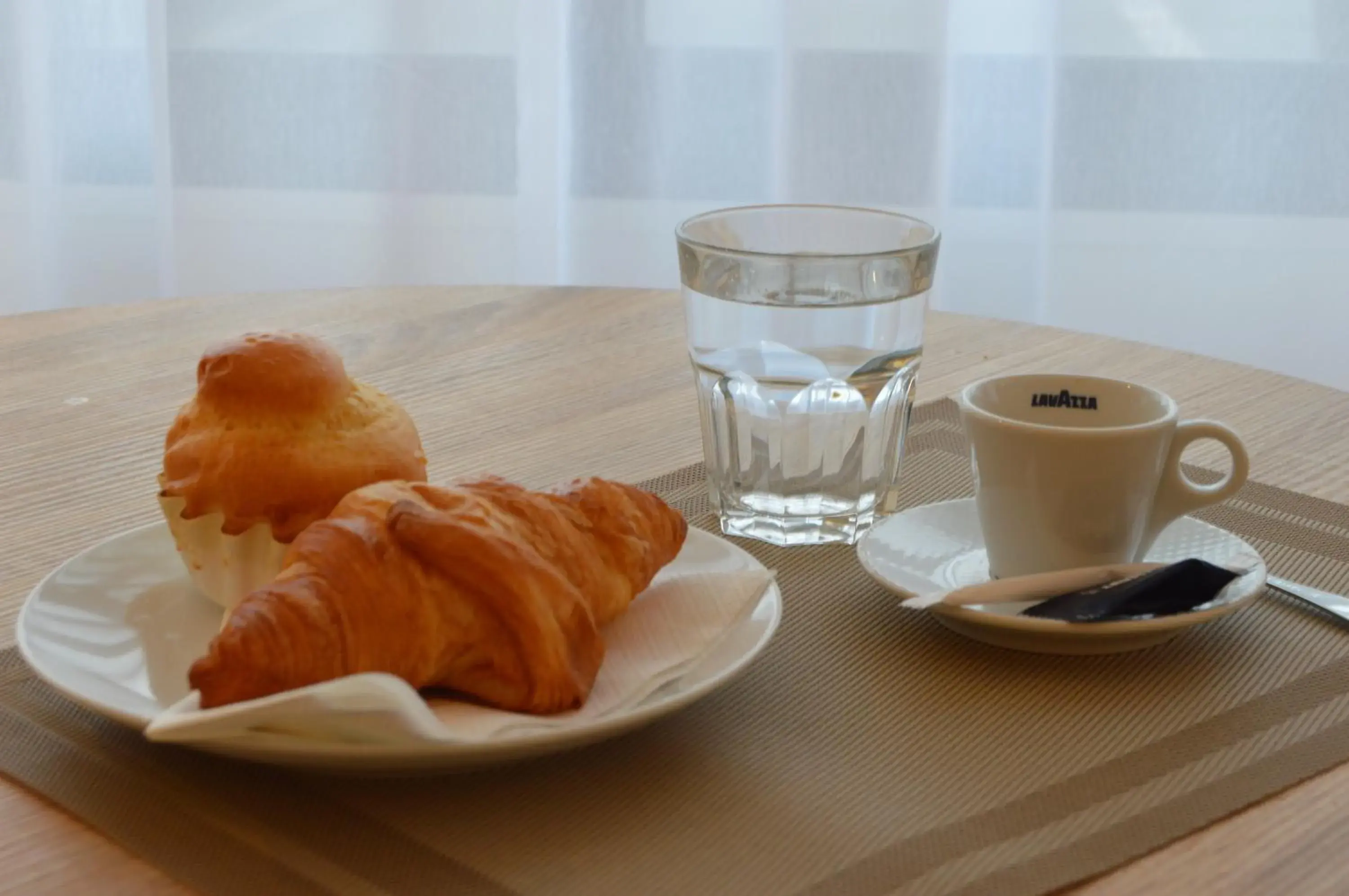 Breakfast in Kyriad Argenteuil Breakfast in Kyriad Argenteuil