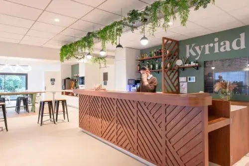 Kyriad Argenteuil Kyriad Argenteuil