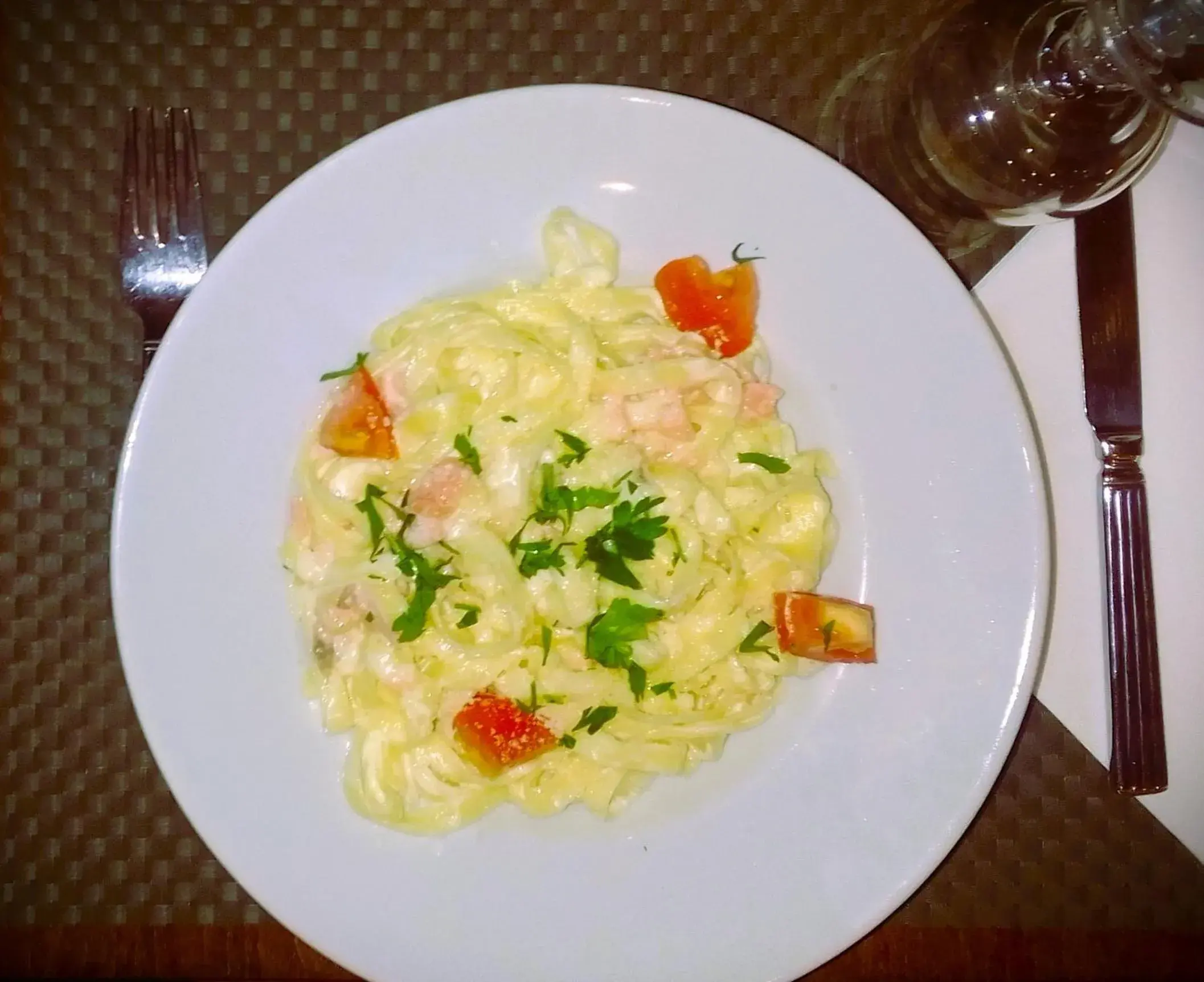 Restaurant/places to eat in Kyriad Argenteuil Restaurant/places to eat in Kyriad Argenteuil