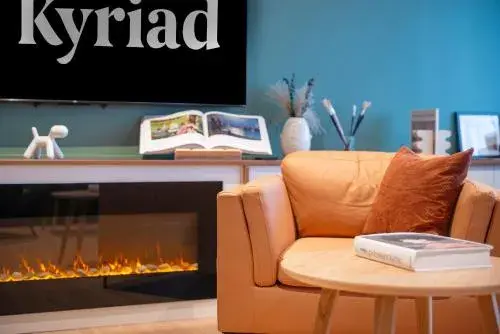 Kyriad Argenteuil Kyriad Argenteuil