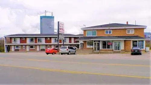 Chalet Inn Motel Chalet Inn Motel