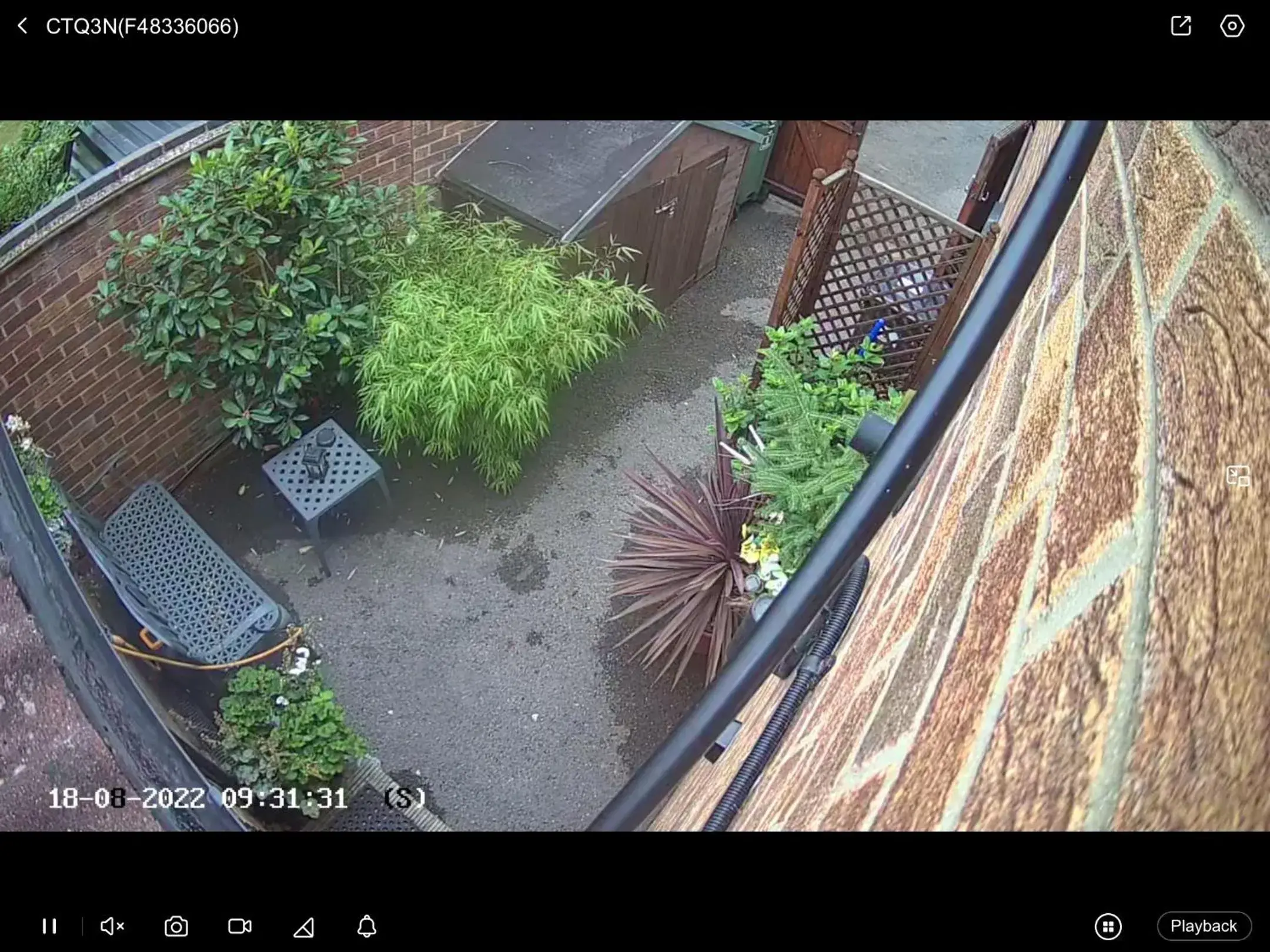 Twin Room with Private Shower Room in Sunnyside Annexe Twin Room with Private Shower Room in Sunnyside Annexe