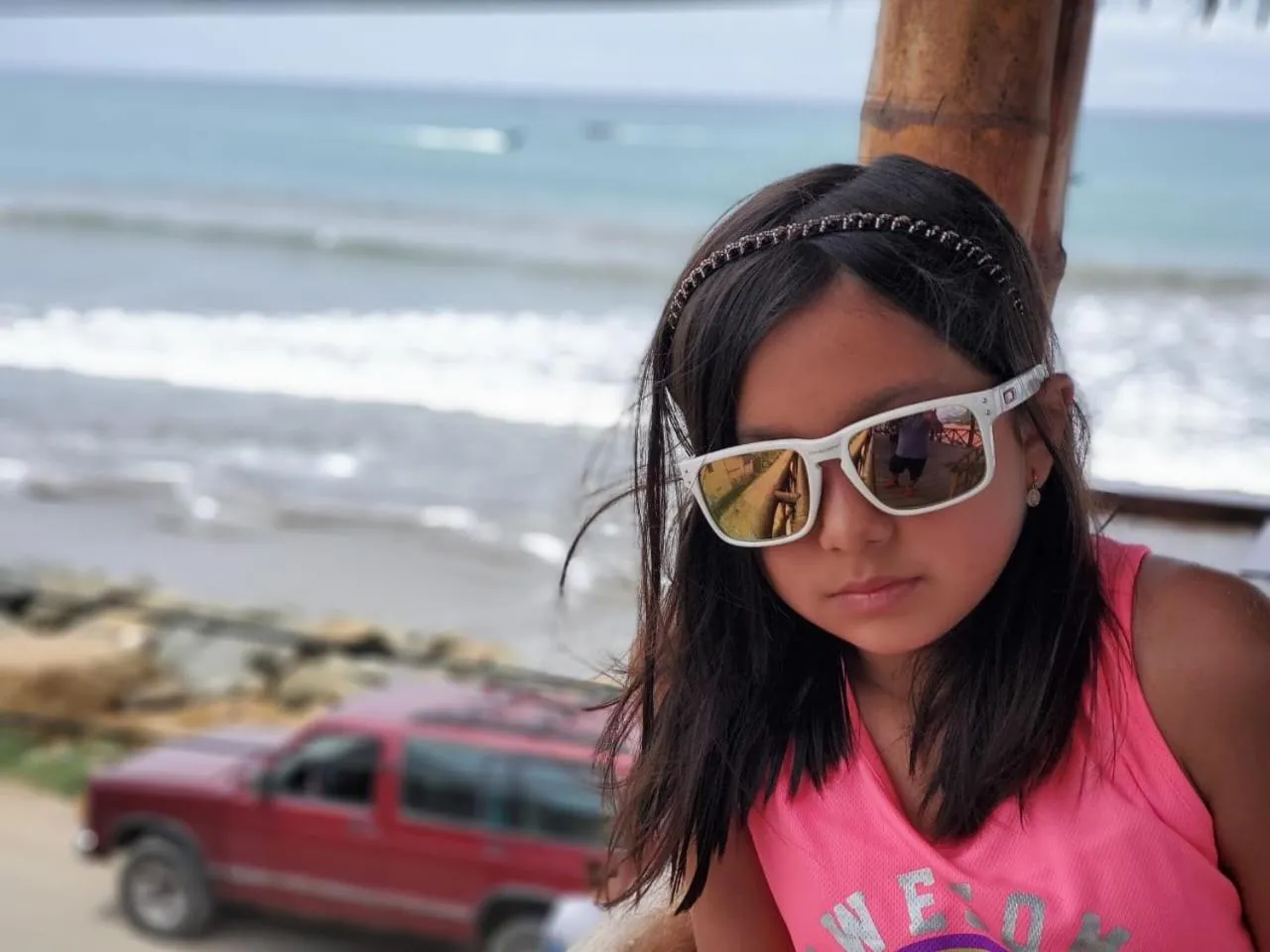 The Cottages by the Sea