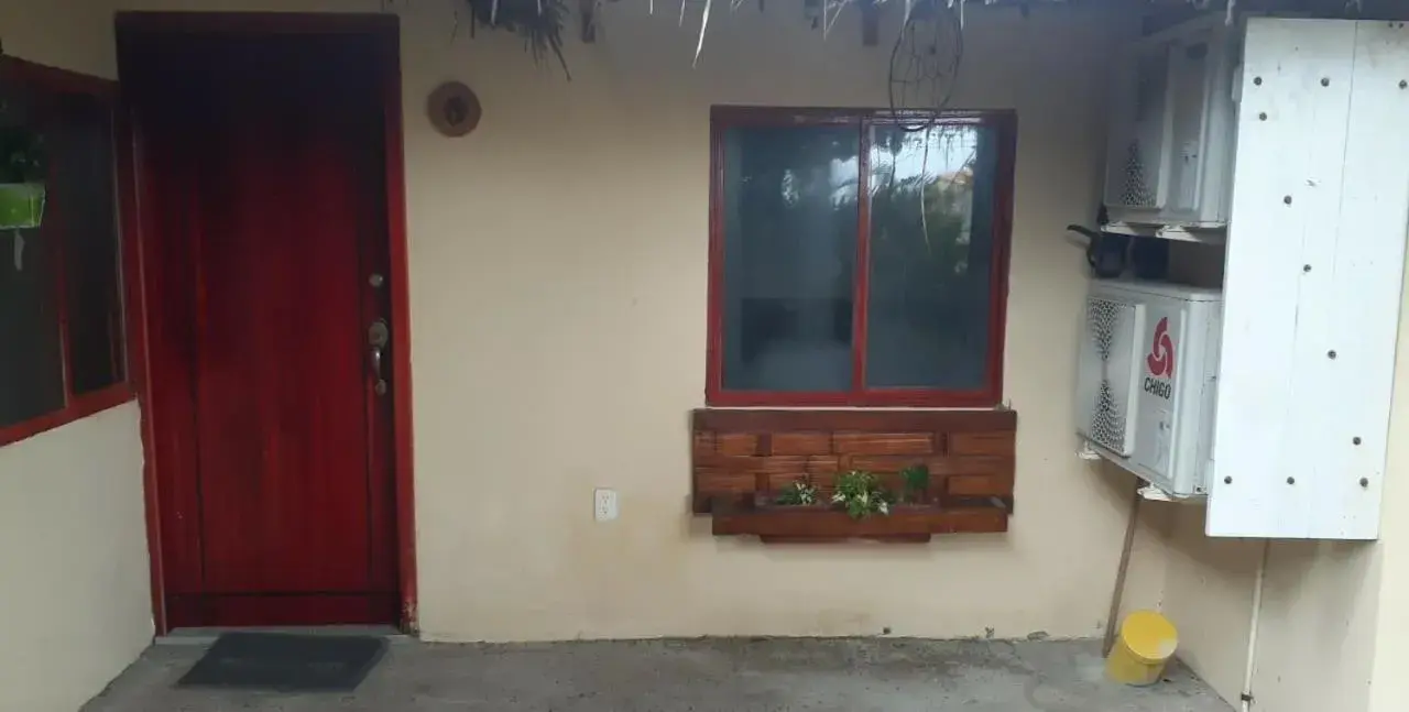 Double Room with Pool View in The Cottages by the Sea Double Room with Pool View in The Cottages by the Sea