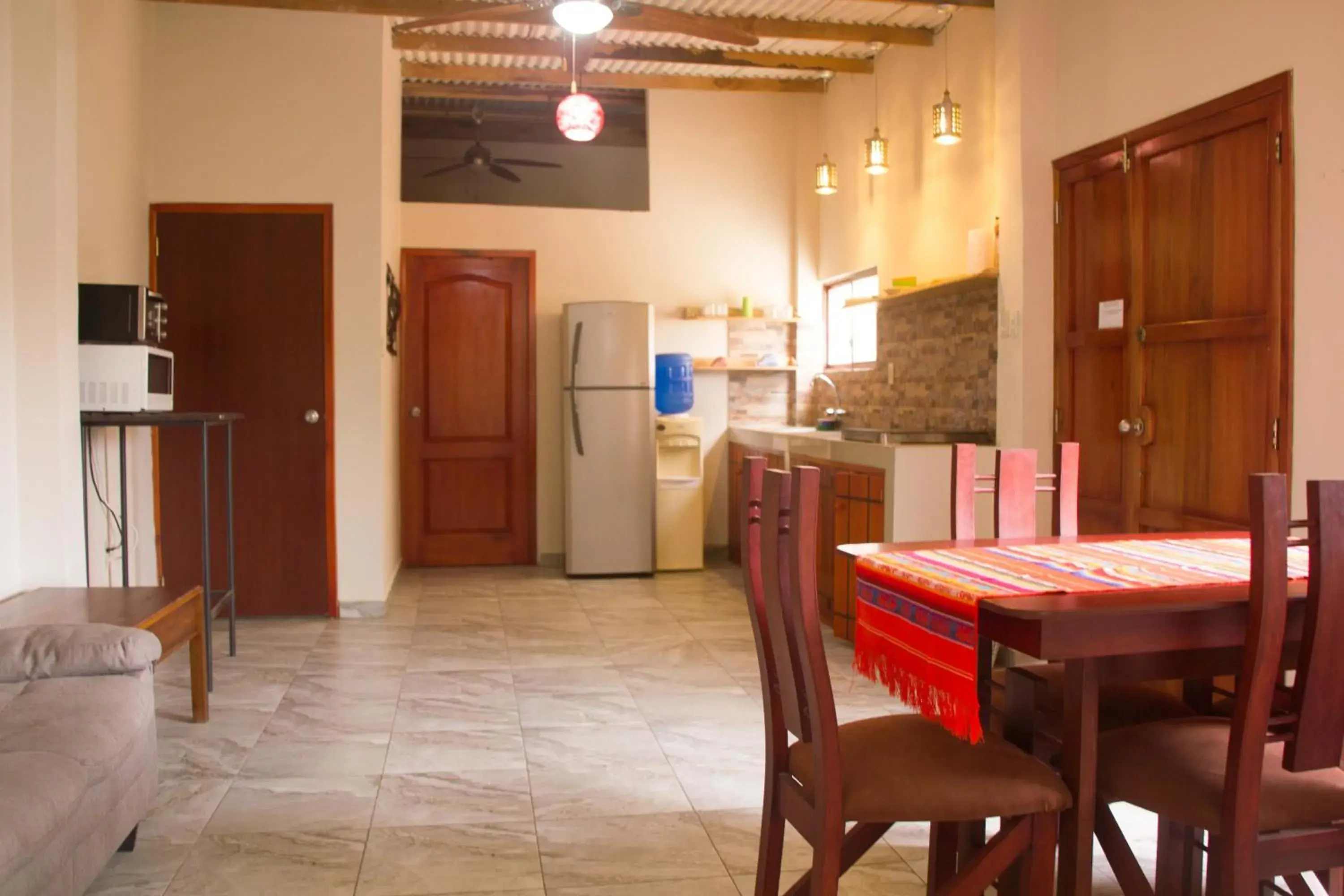 Apartment with Pool View in The Cottages by the Sea Apartment with Pool View in The Cottages by the Sea