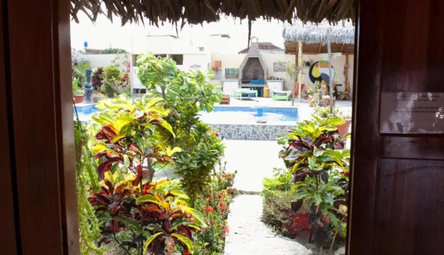 The Cottages by the Sea