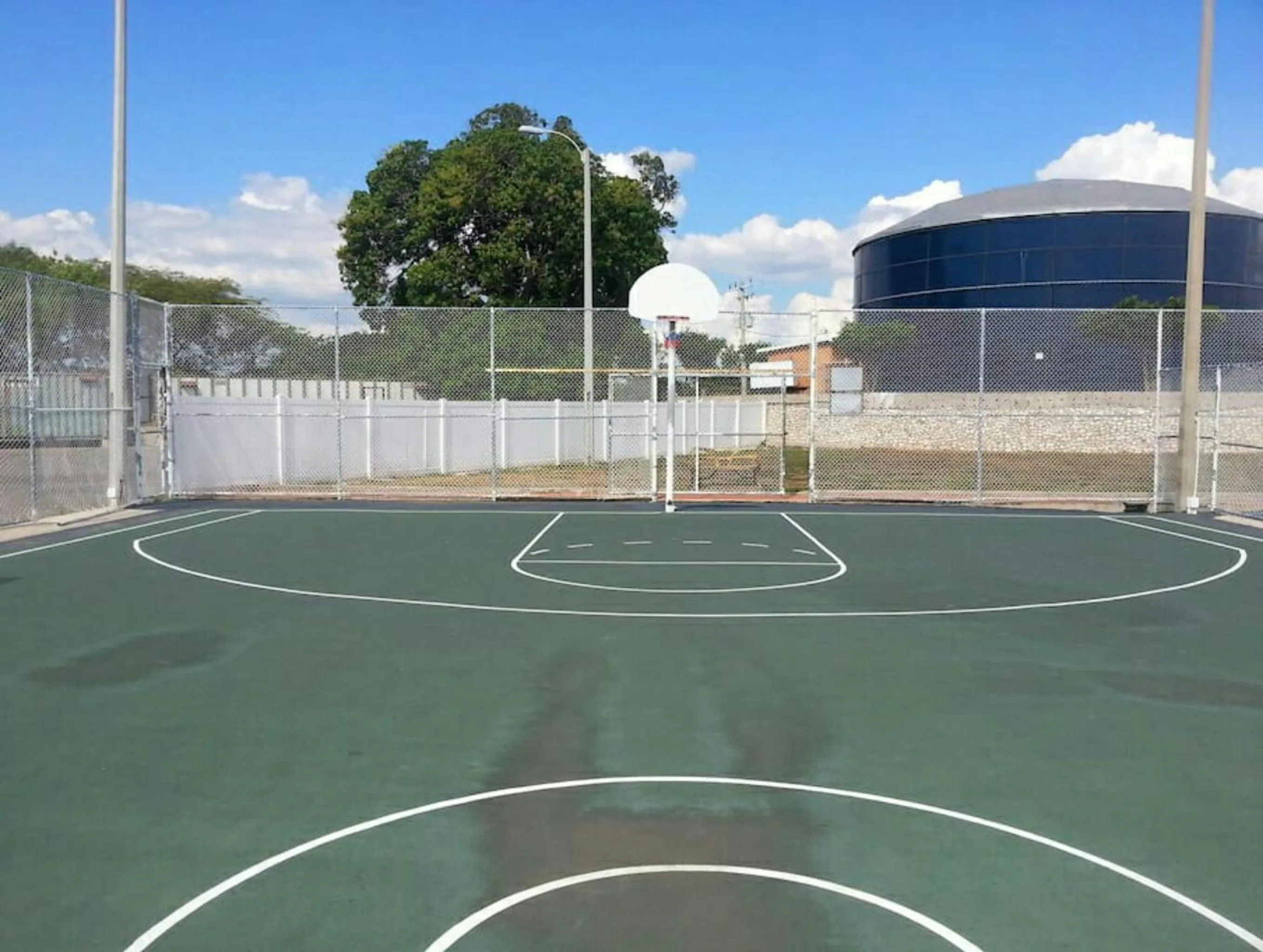 Activities in Caribbean Estate AJ