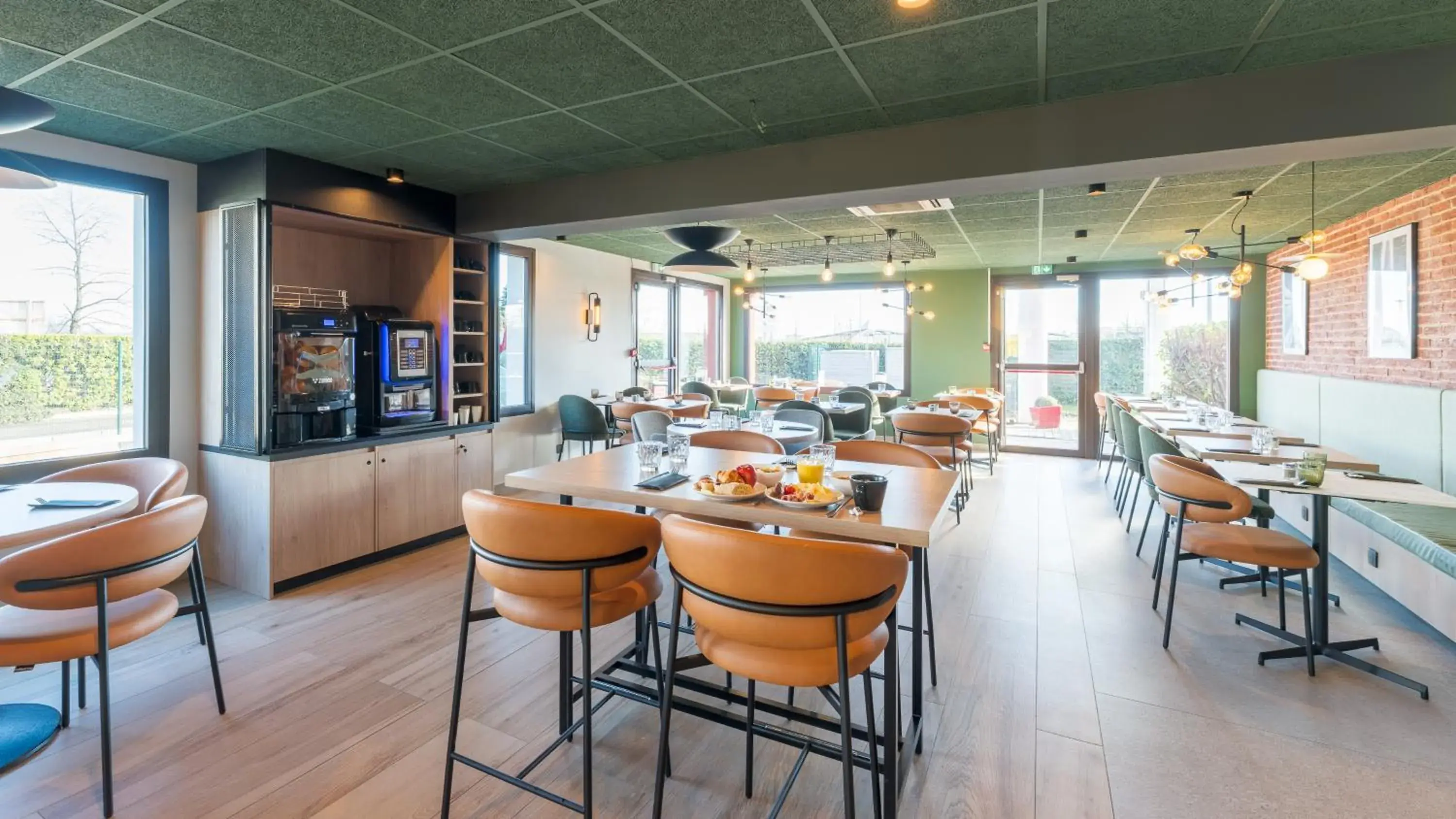 Campanile NATURE - Lyon Est Bron Eurexpo Campanile NATURE - Lyon Est Bron Eurexpo