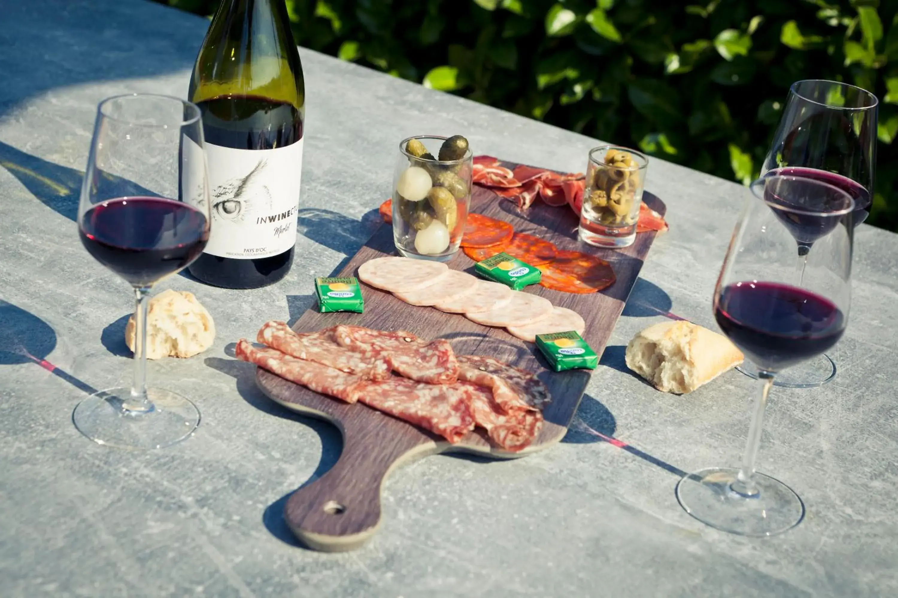 Restaurant/places to eat in Campanile Lyon Bron Eurexpo Restaurant/places to eat in Campanile Lyon Bron Eurexpo