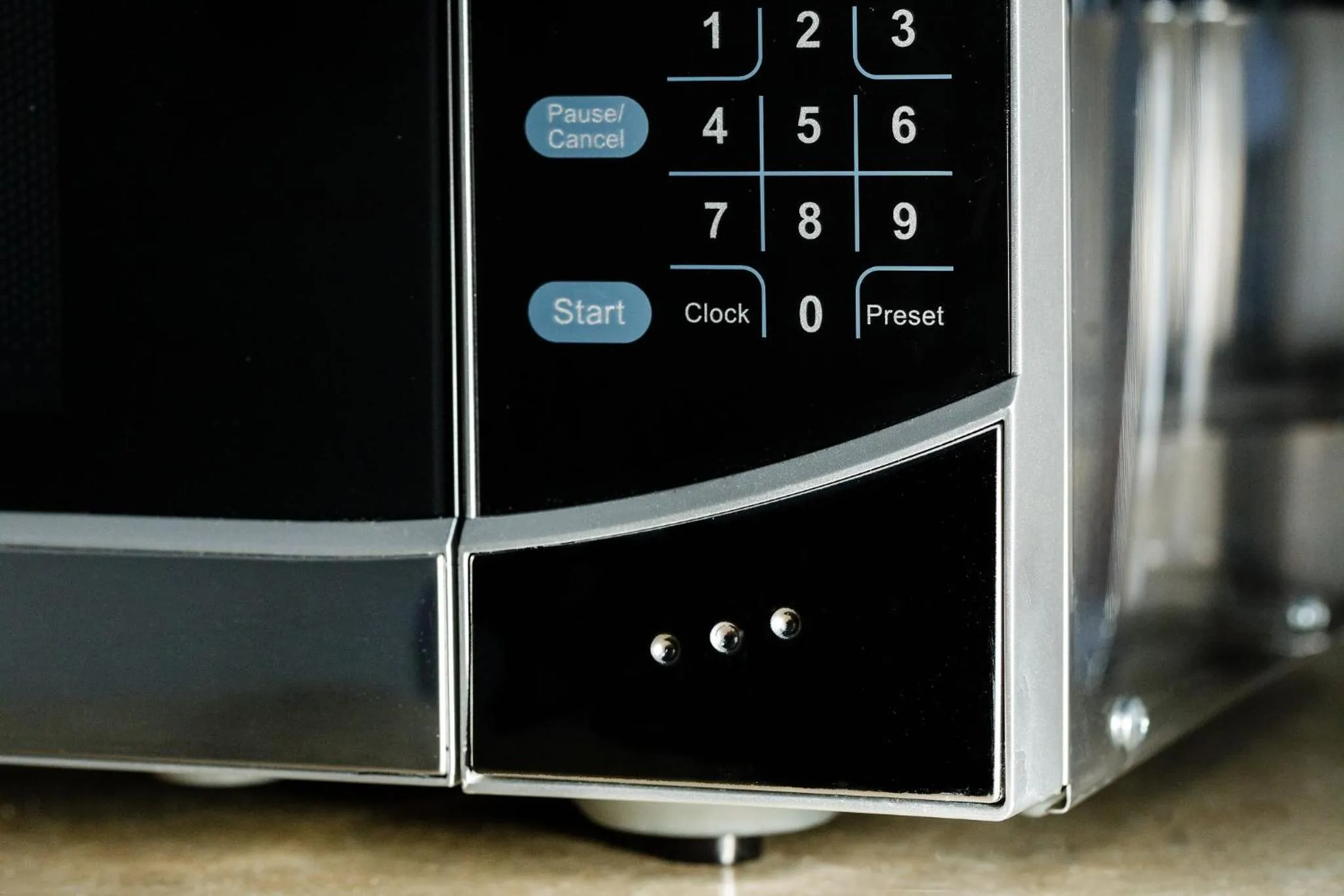 Coffee/tea facilities in Bendigo Oval Motel