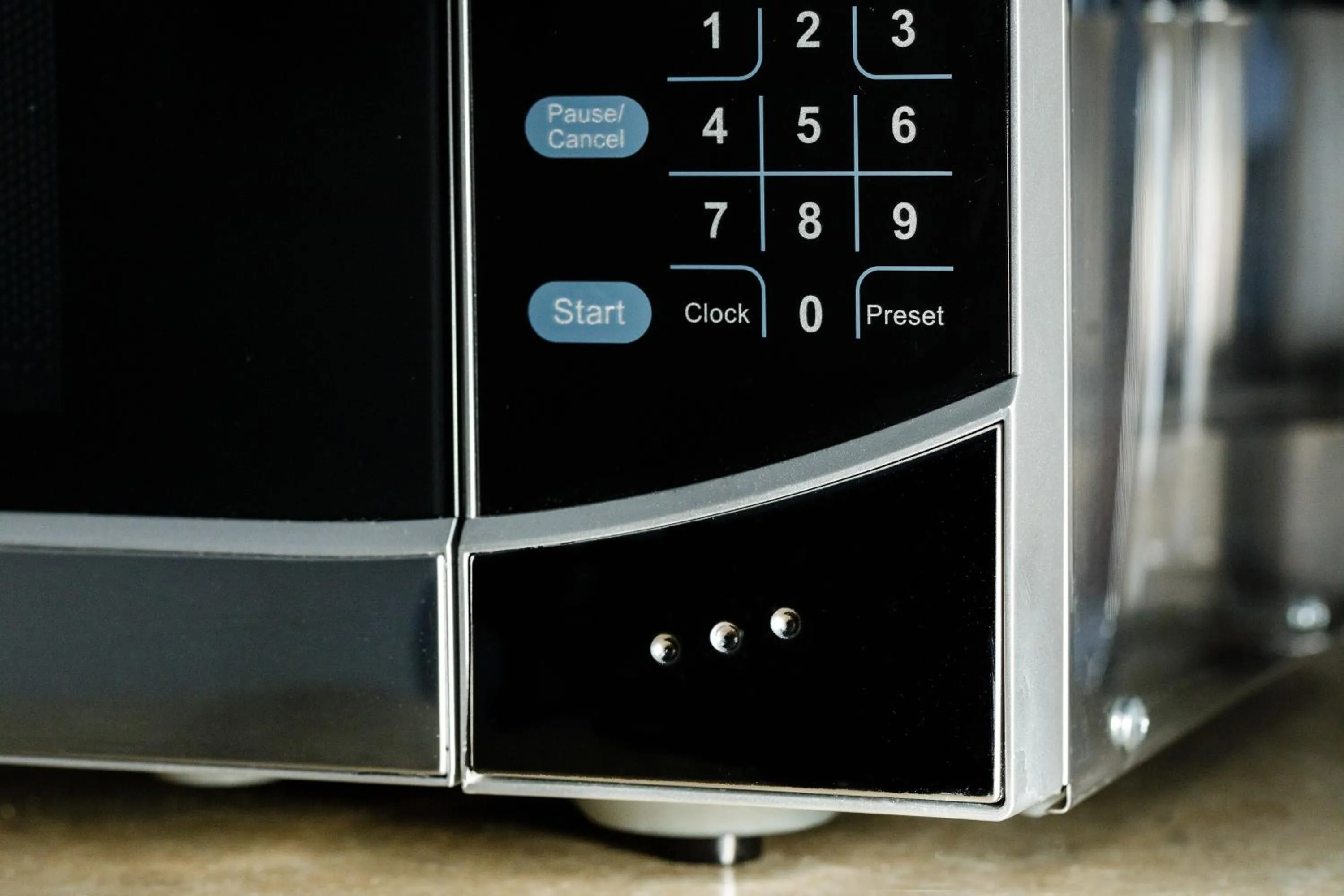 Area and facilities in Bendigo Oval Motel