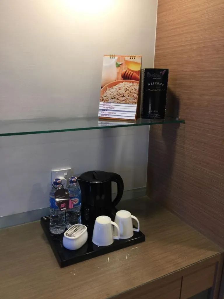 Asialink Easy by Prasanthi