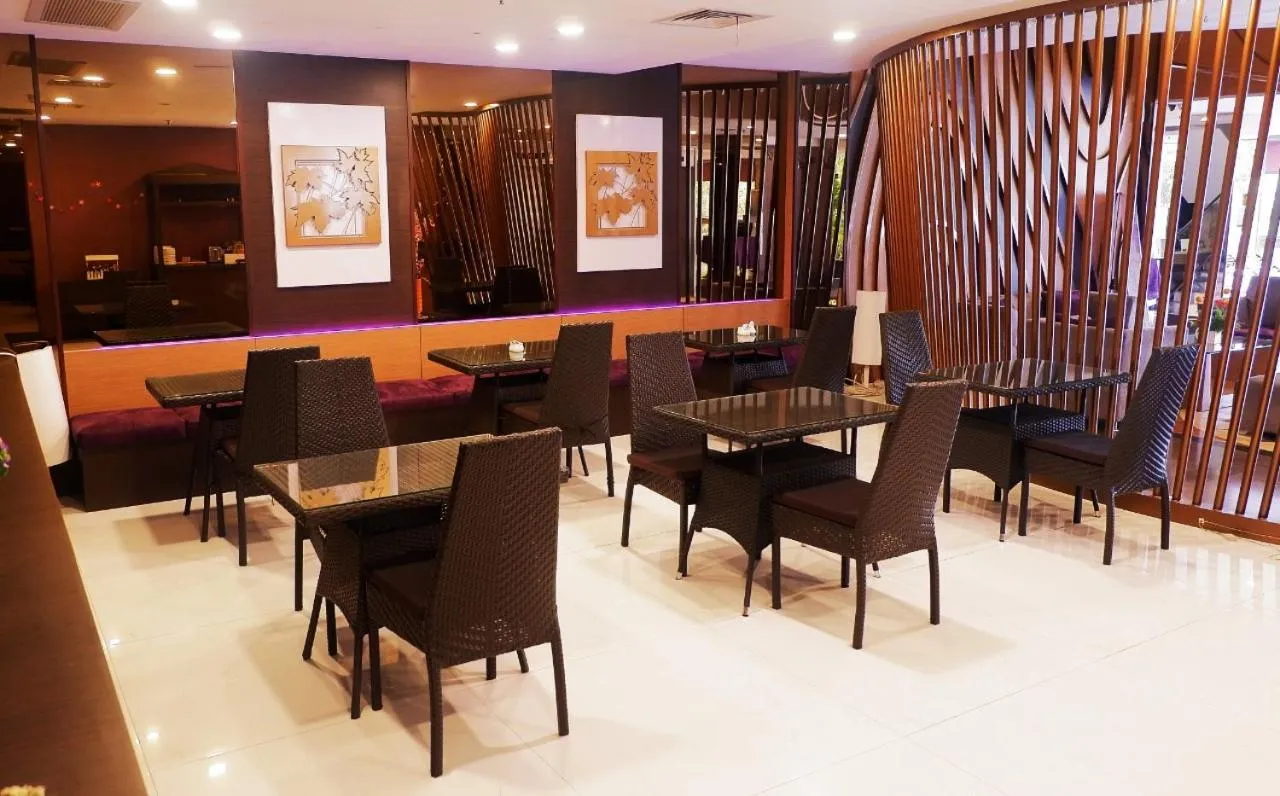 Asialink Easy by Prasanthi