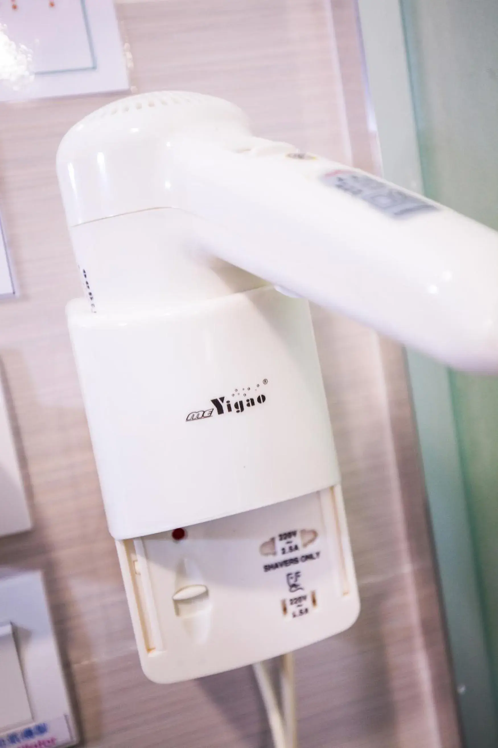 Bedroom in Smiley Inn Bedroom in Smiley Inn